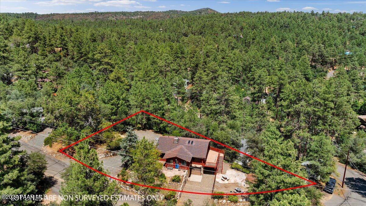 4903 S Deer Trail Road