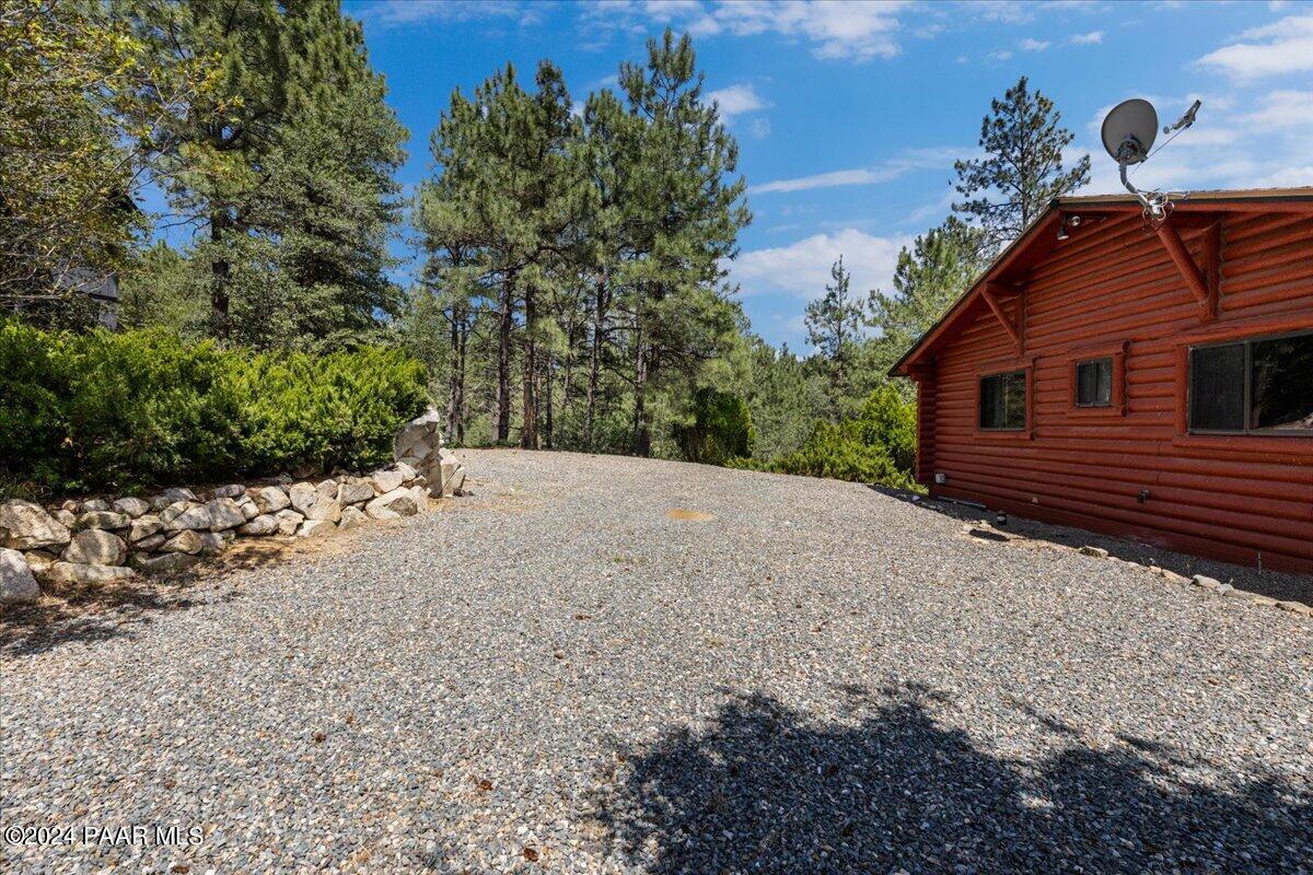 4903 S Deer Trail Road