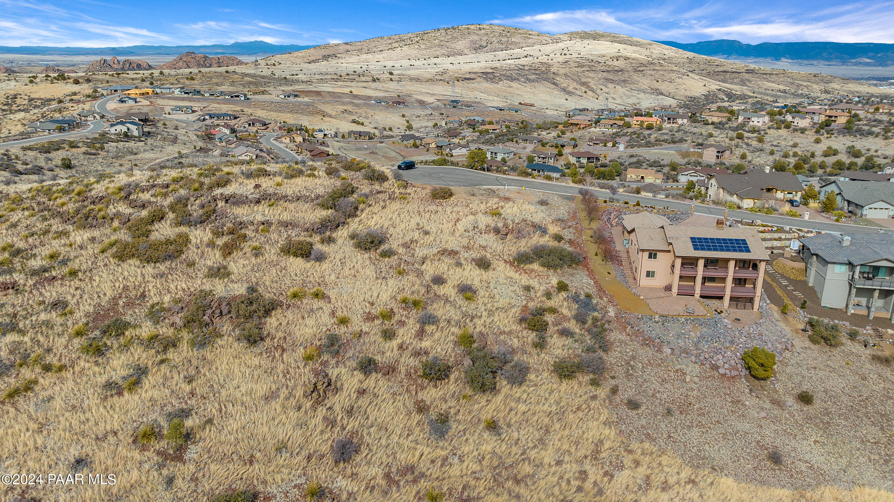 879 Bonanza Trail