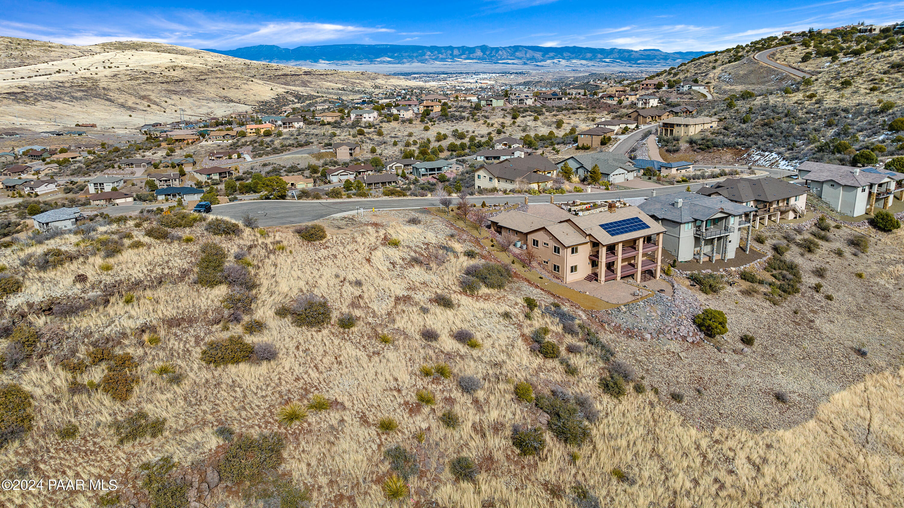 879 Bonanza Trail