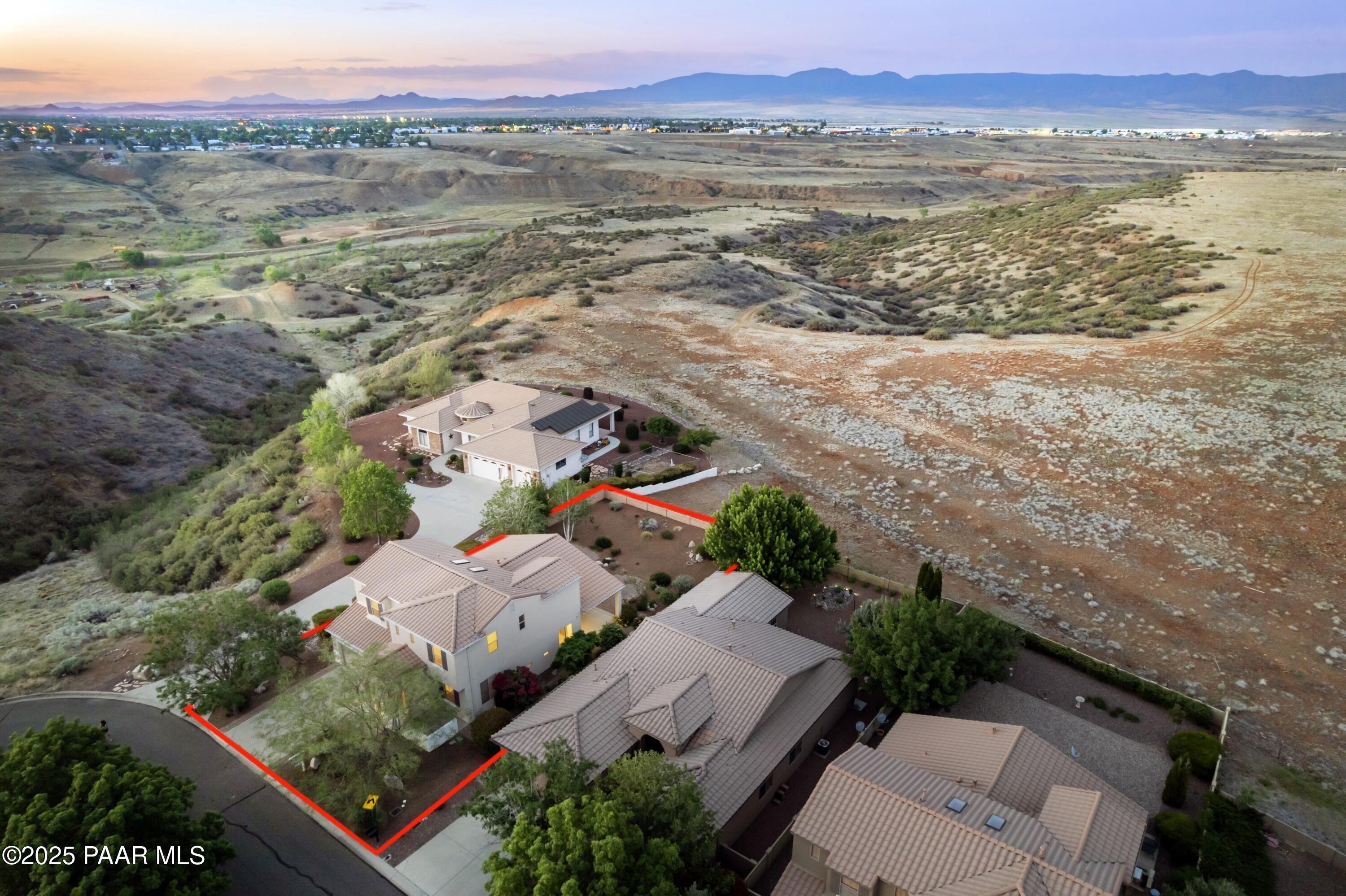 1891 N Tin Strap Trail