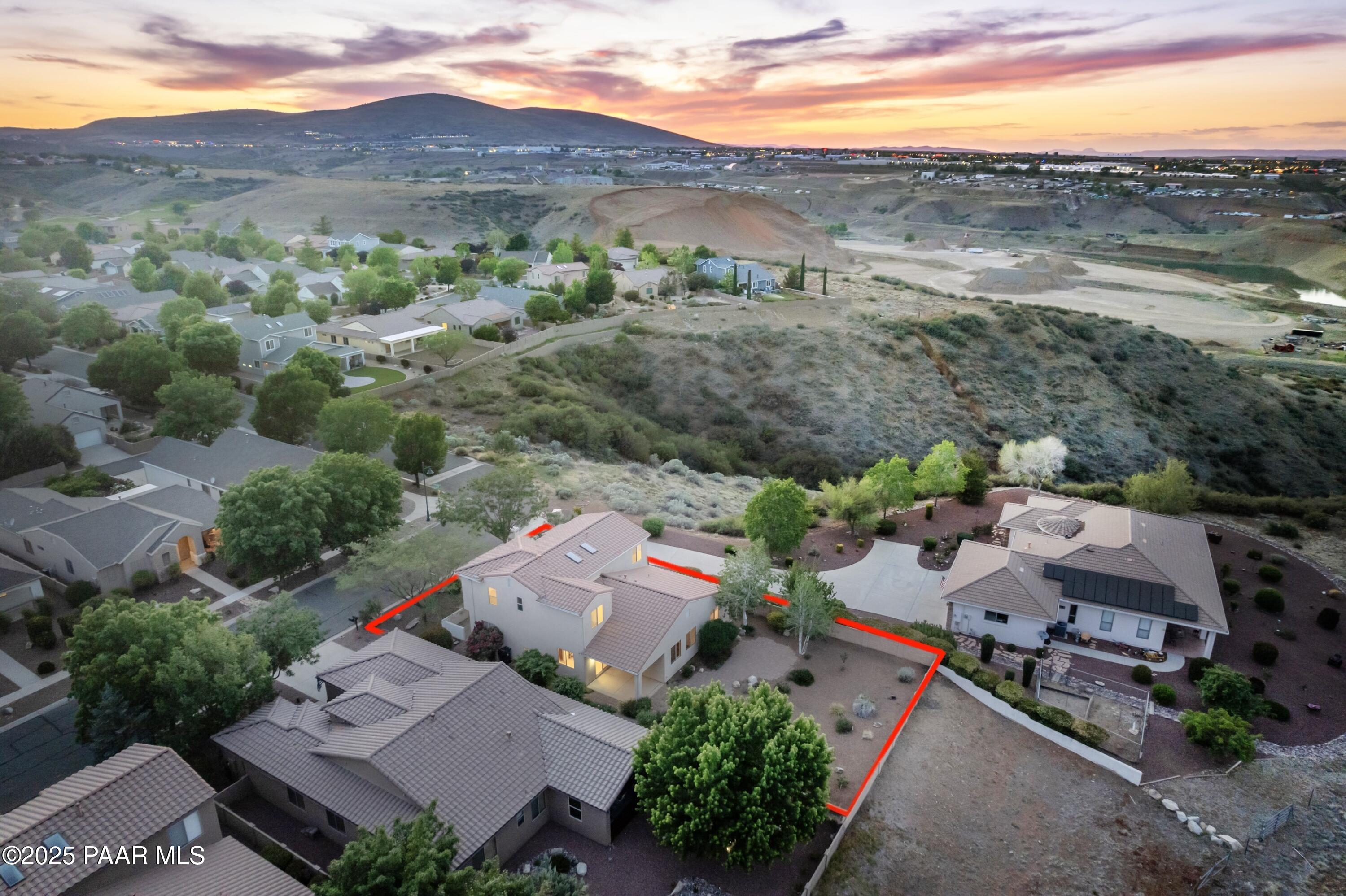 1891 N Tin Strap Trail