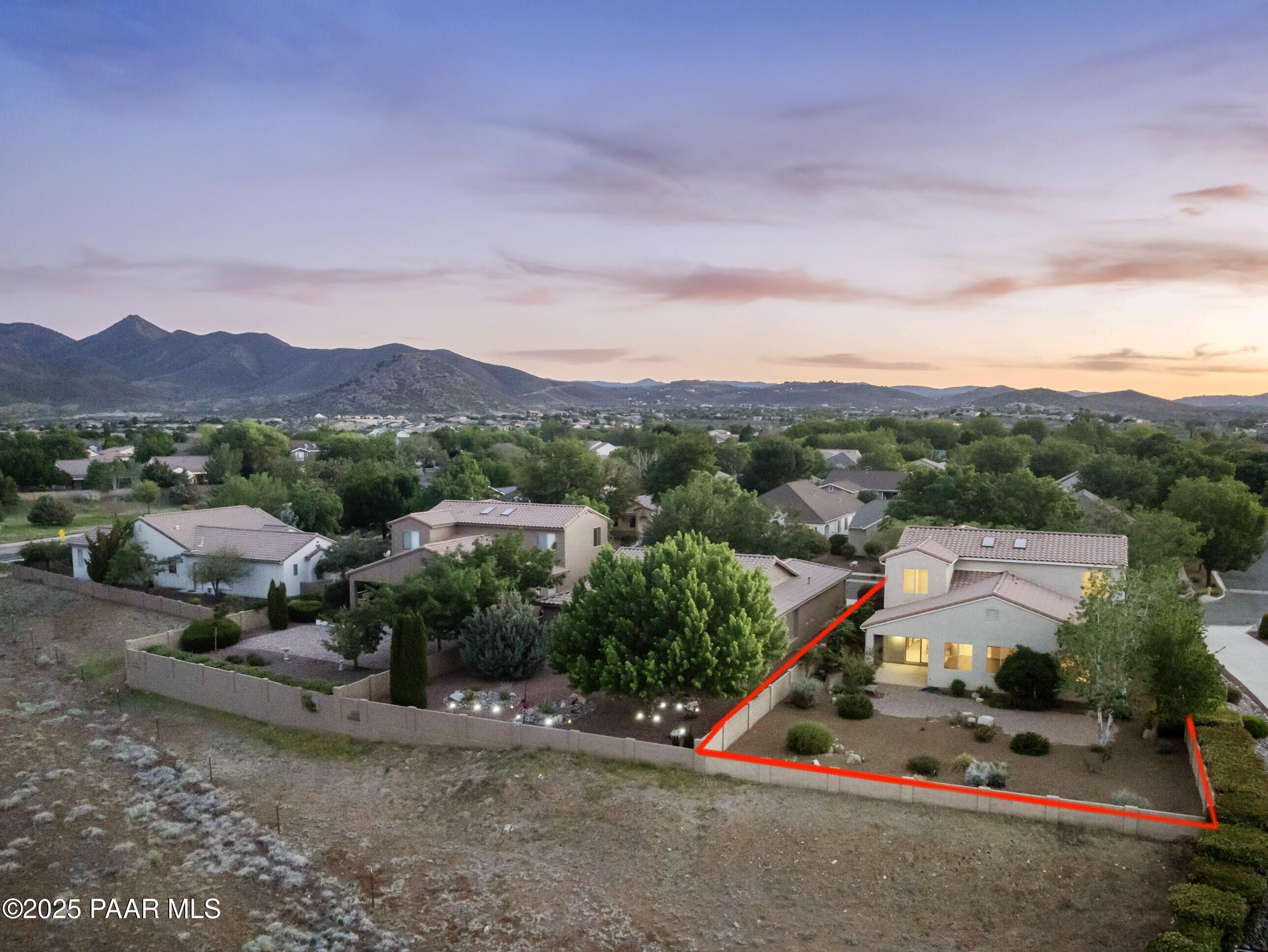 1891 N Tin Strap Trail