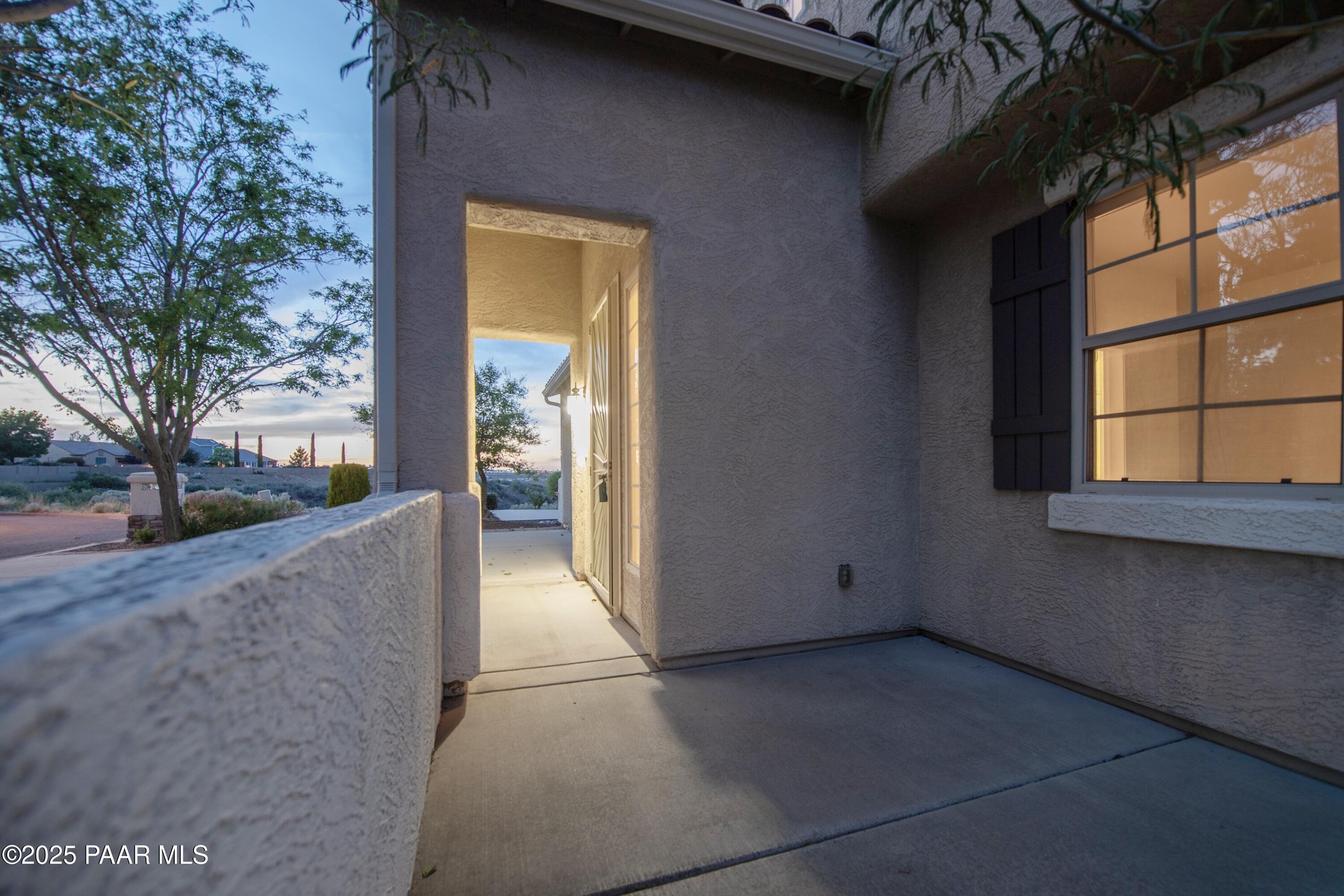 1891 N Tin Strap Trail