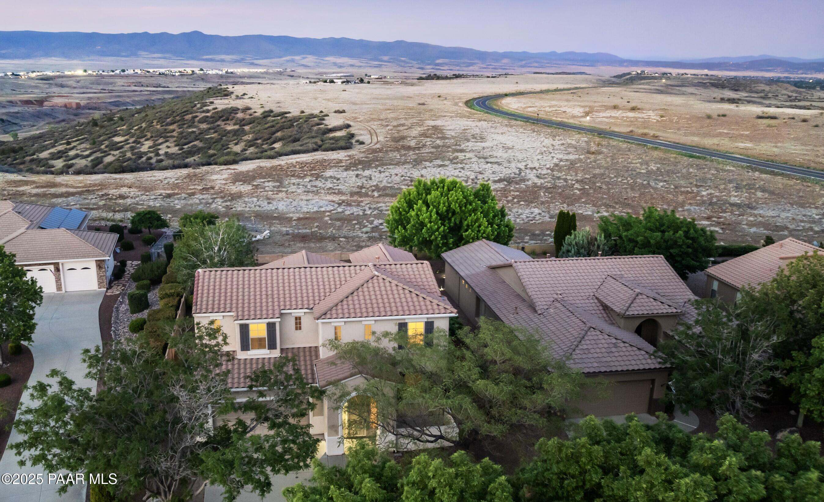 1891 N Tin Strap Trail