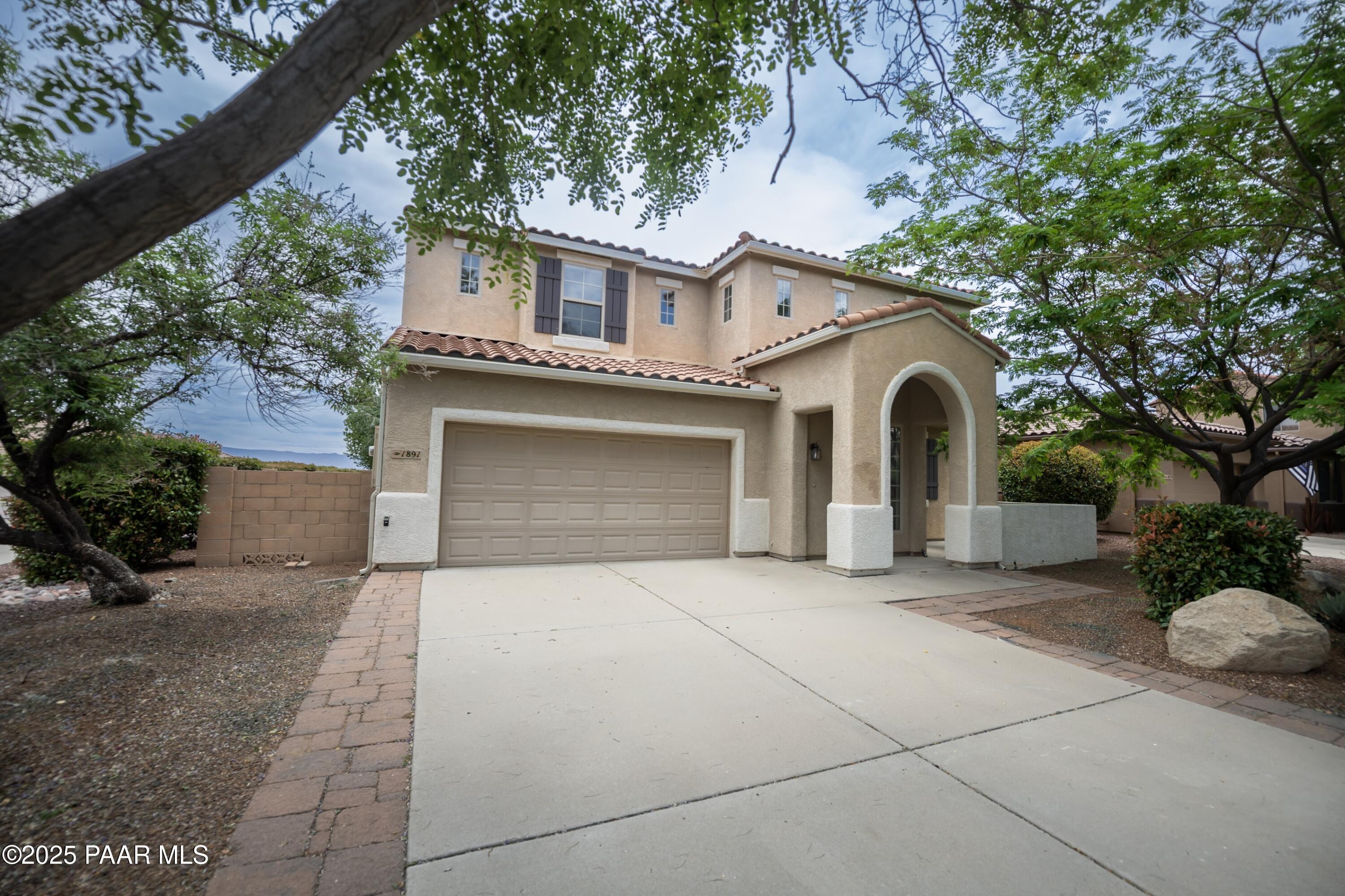 1891 N Tin Strap Trail