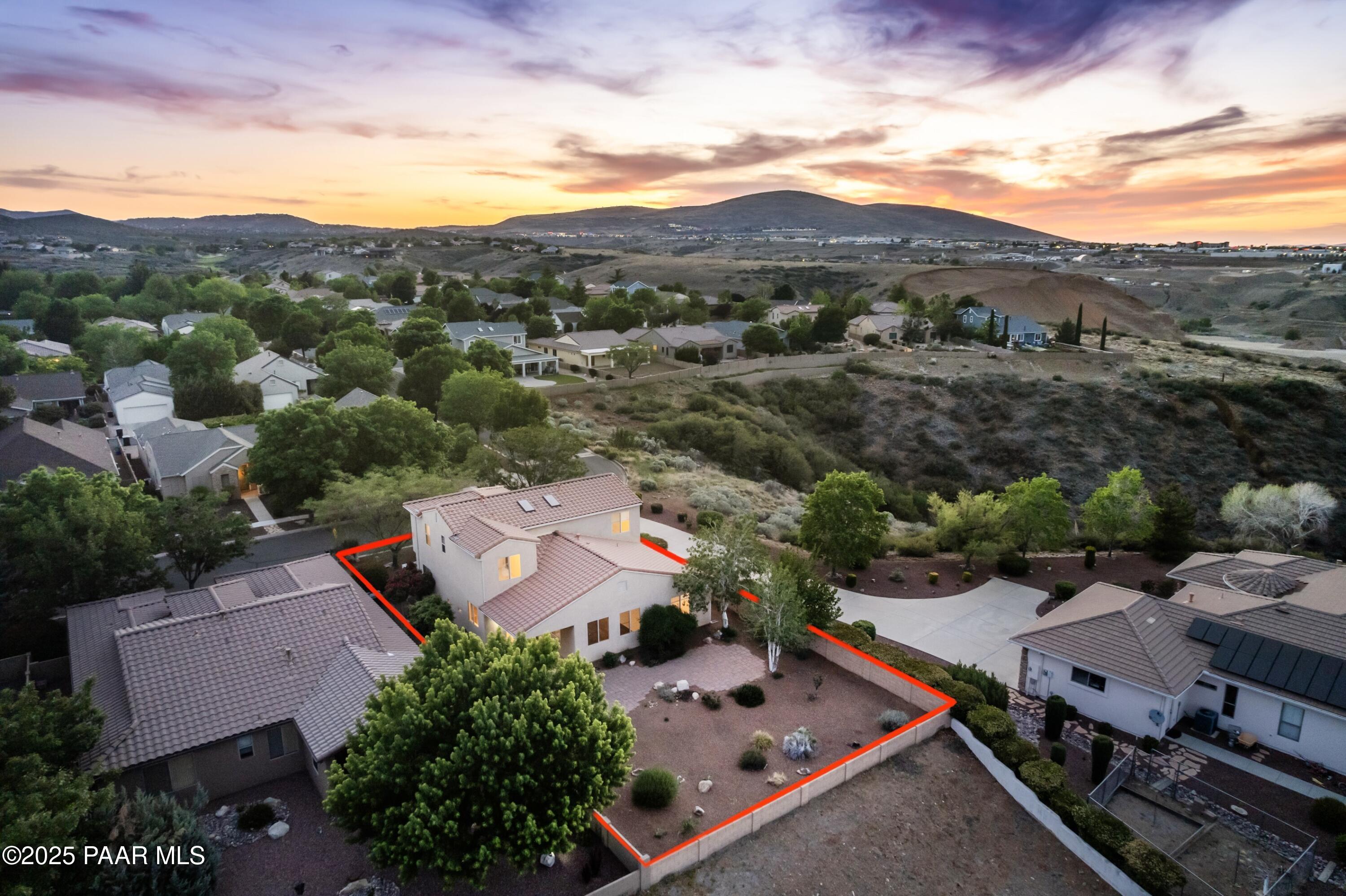 1891 N Tin Strap Trail