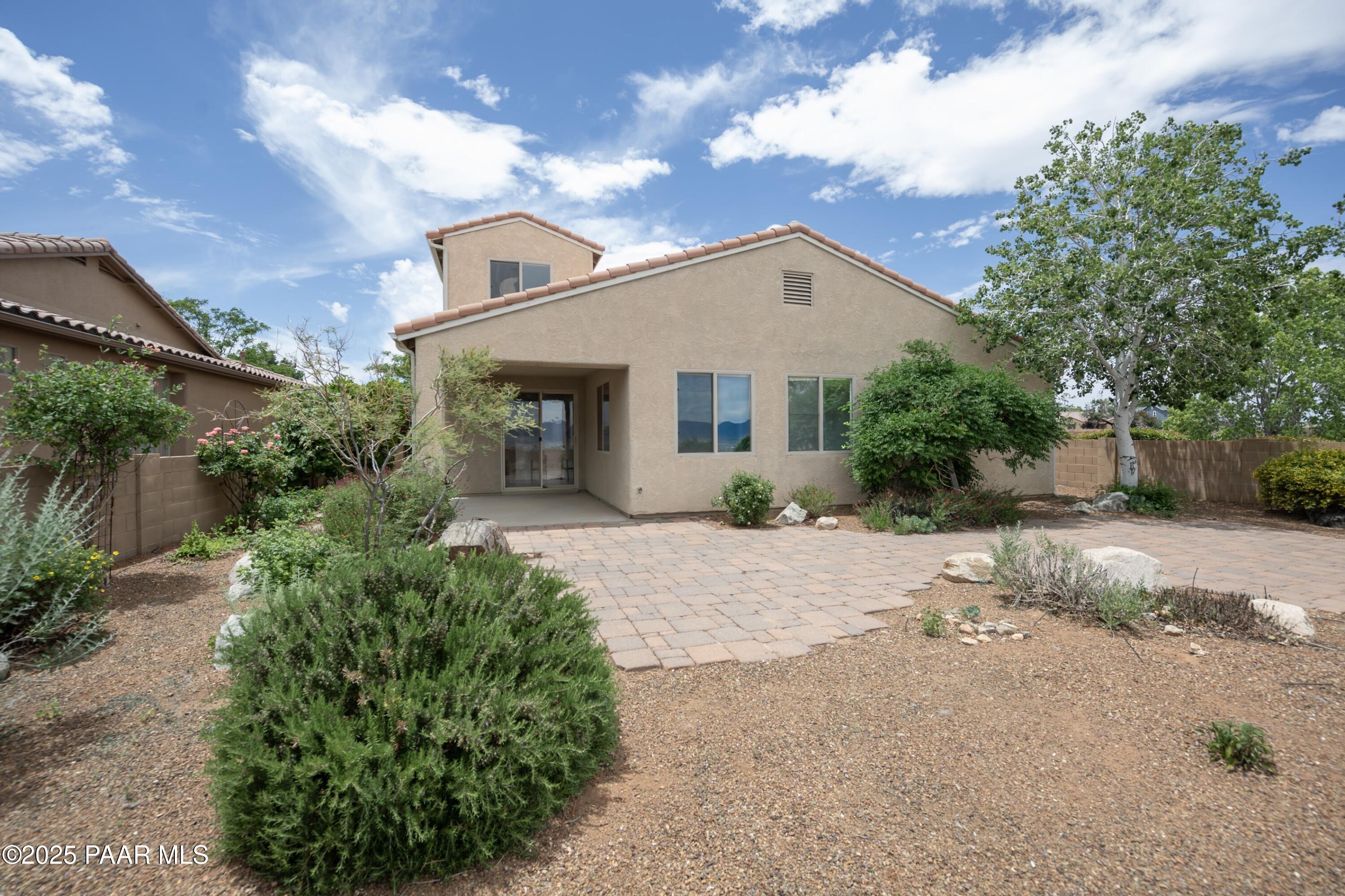 1891 N Tin Strap Trail