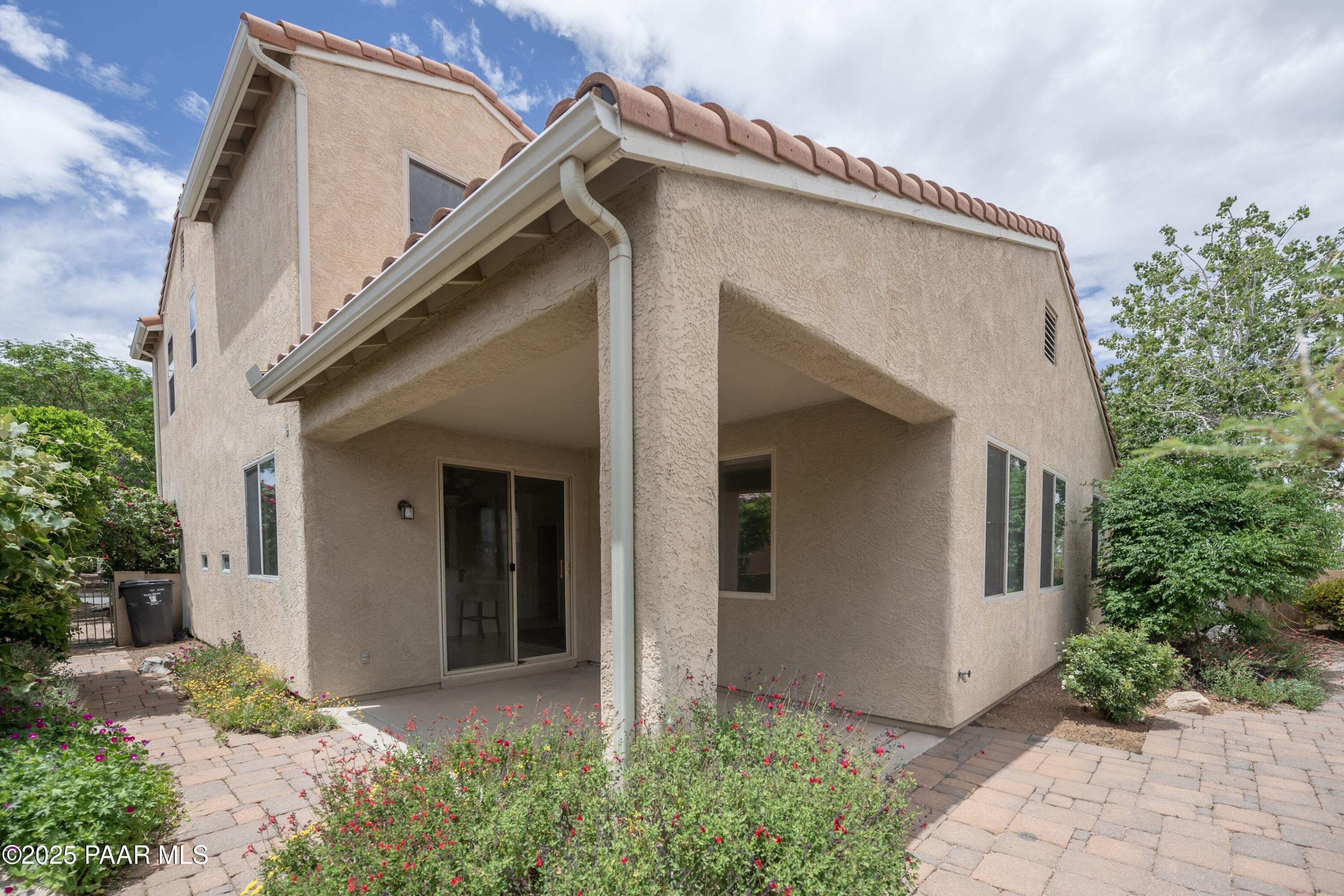 1891 N Tin Strap Trail