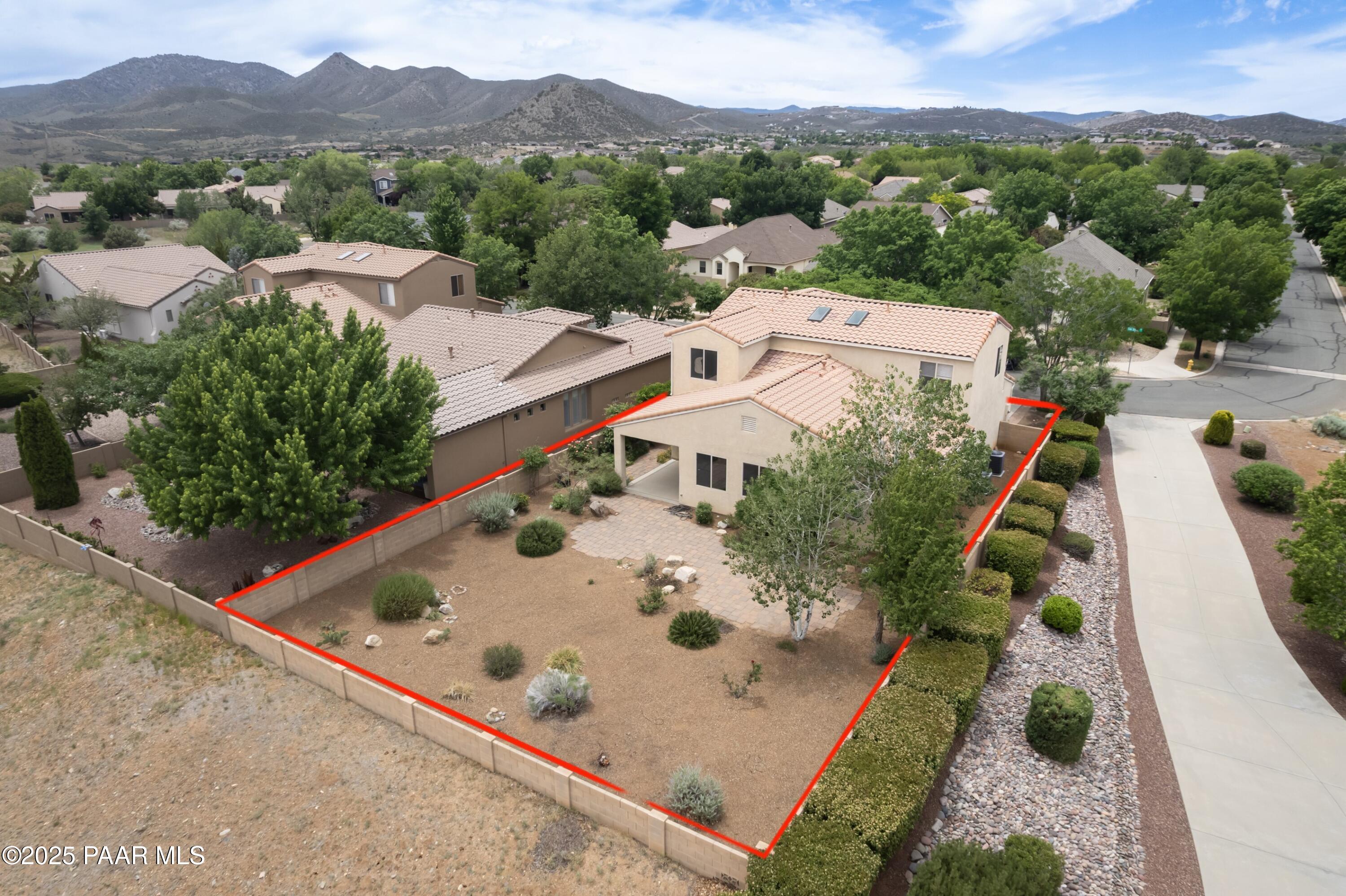 1891 N Tin Strap Trail