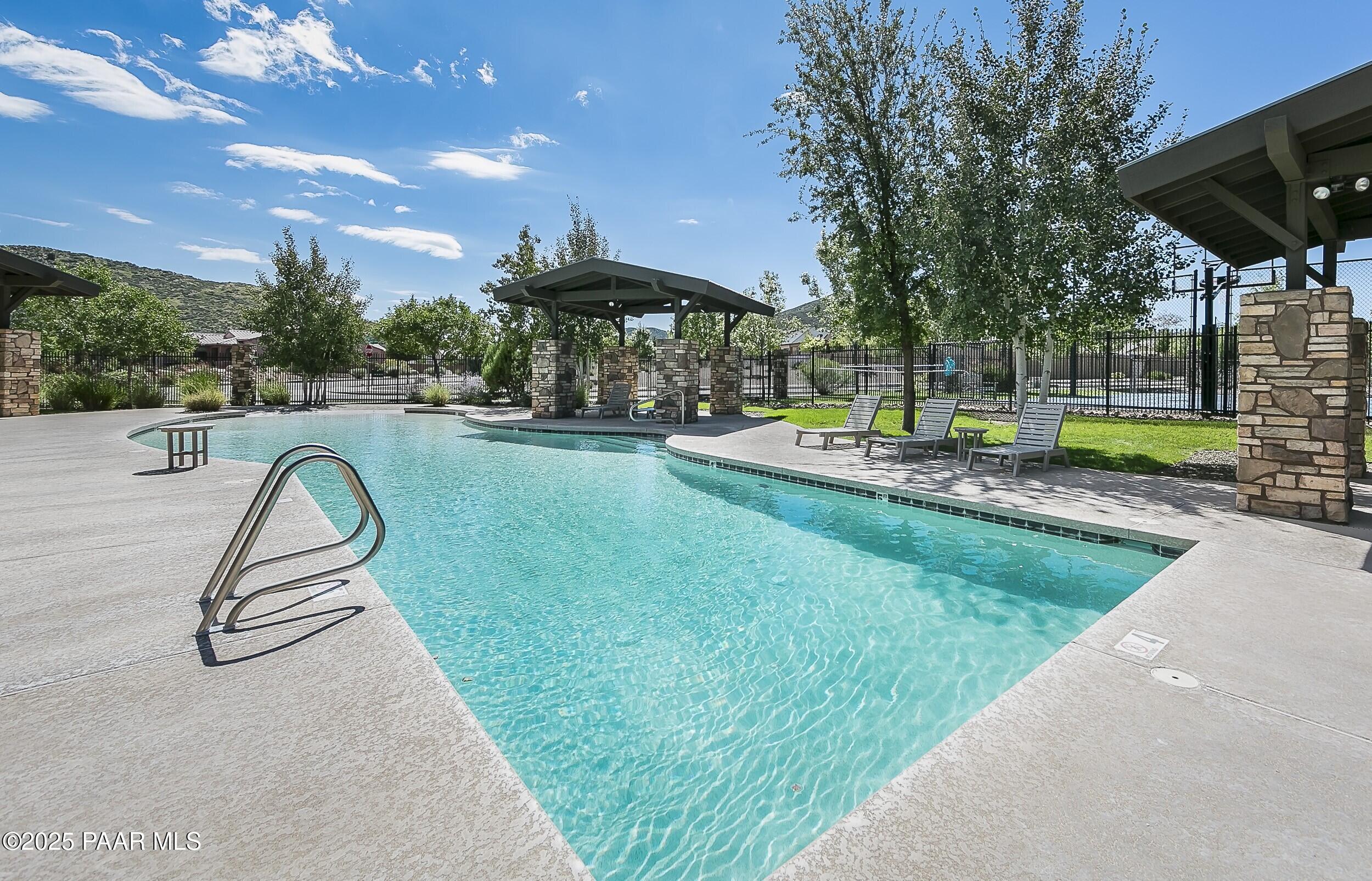 1891 N Tin Strap Trail