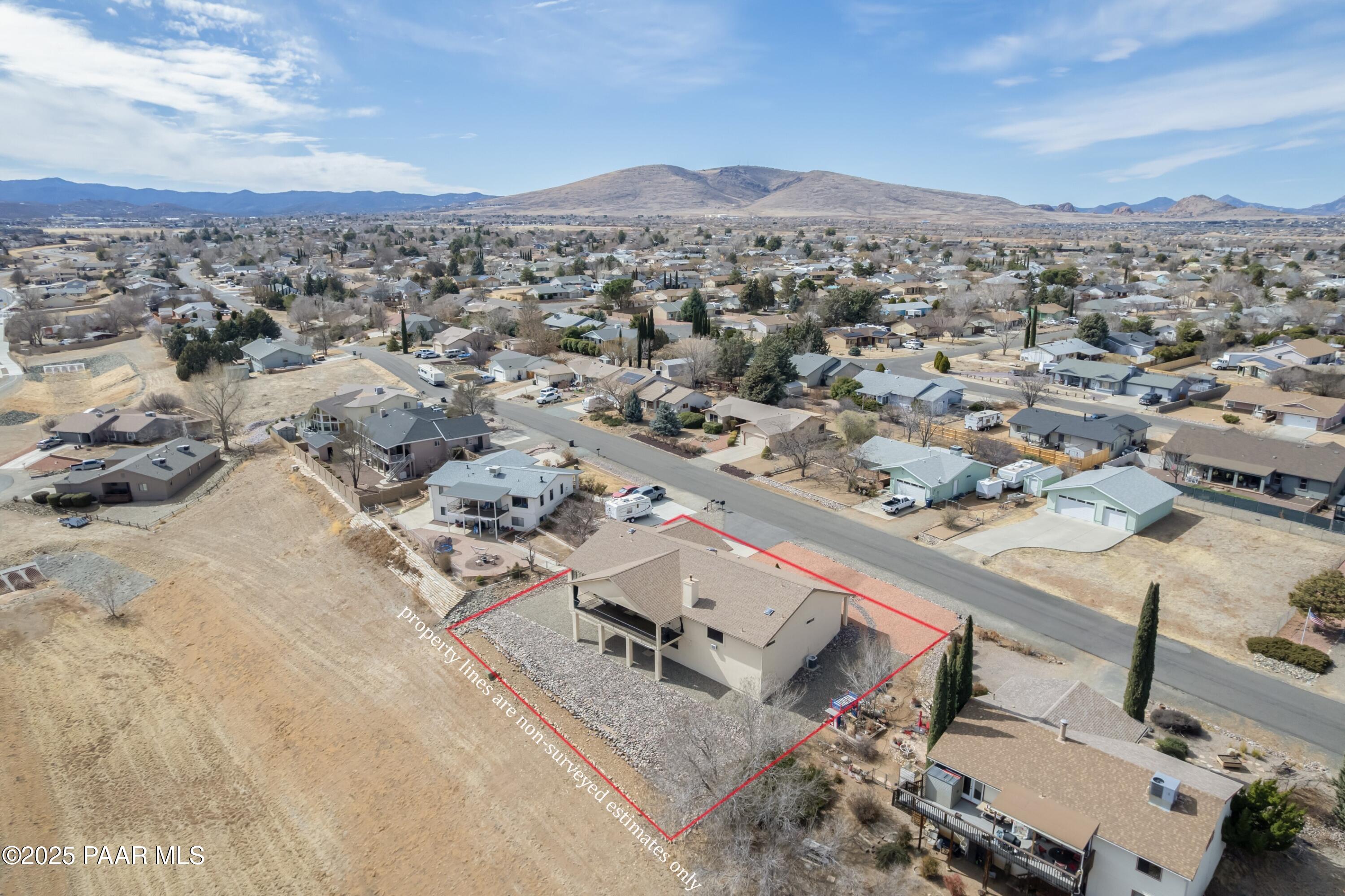 4801 N Calle Santa Cruz