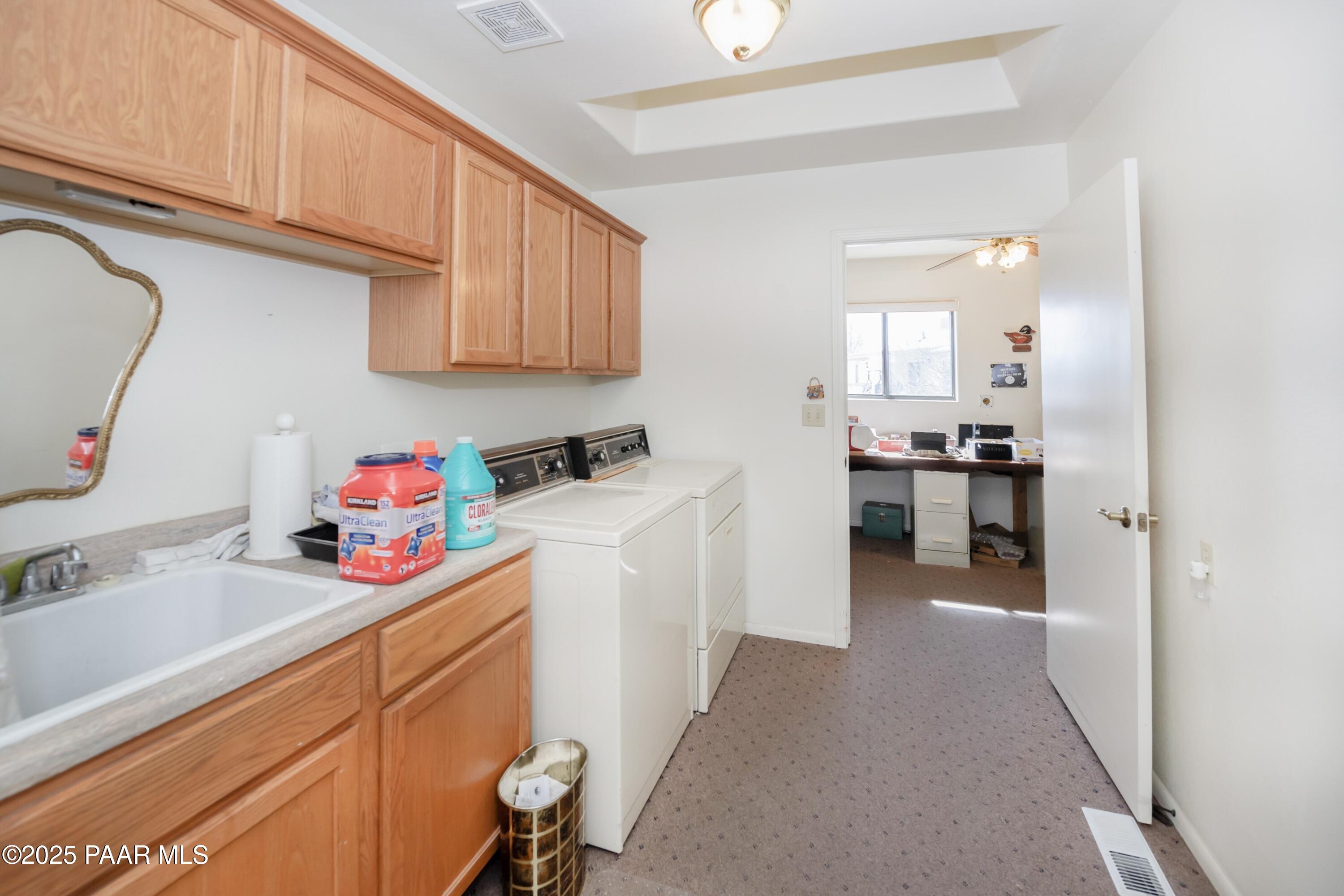 4801 N Calle Santa Cruz