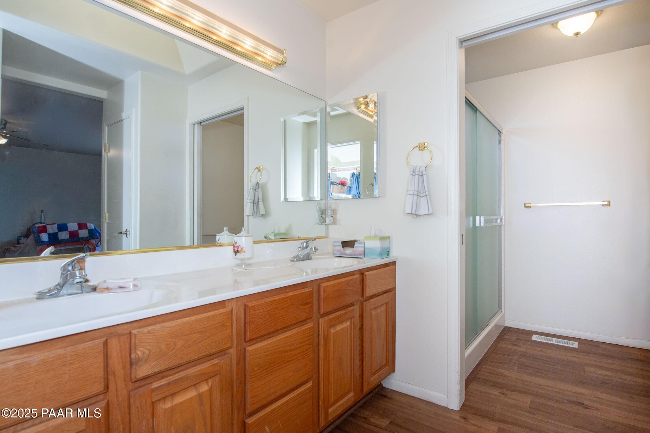 4801 N Calle Santa Cruz