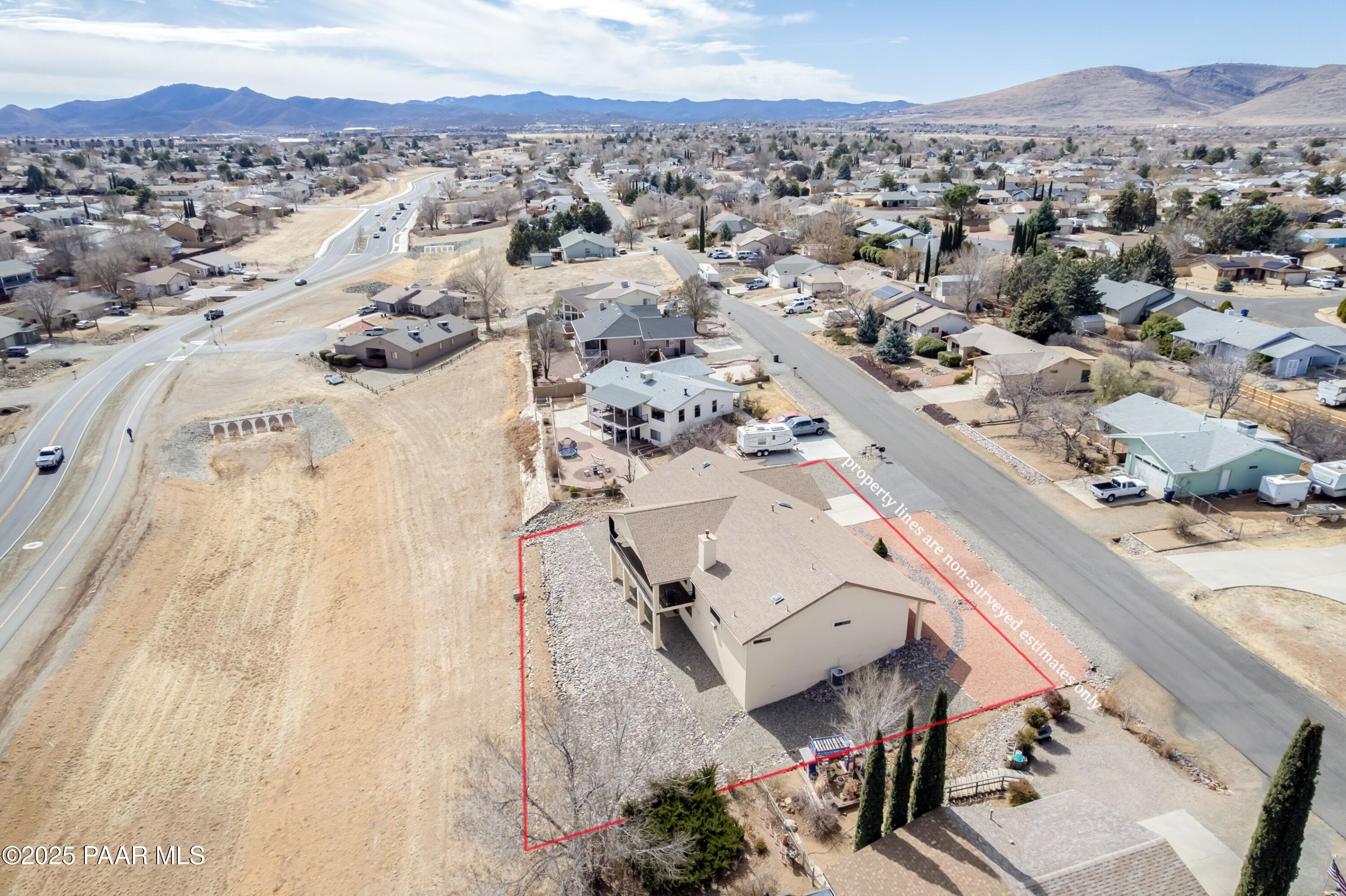 4801 N Calle Santa Cruz