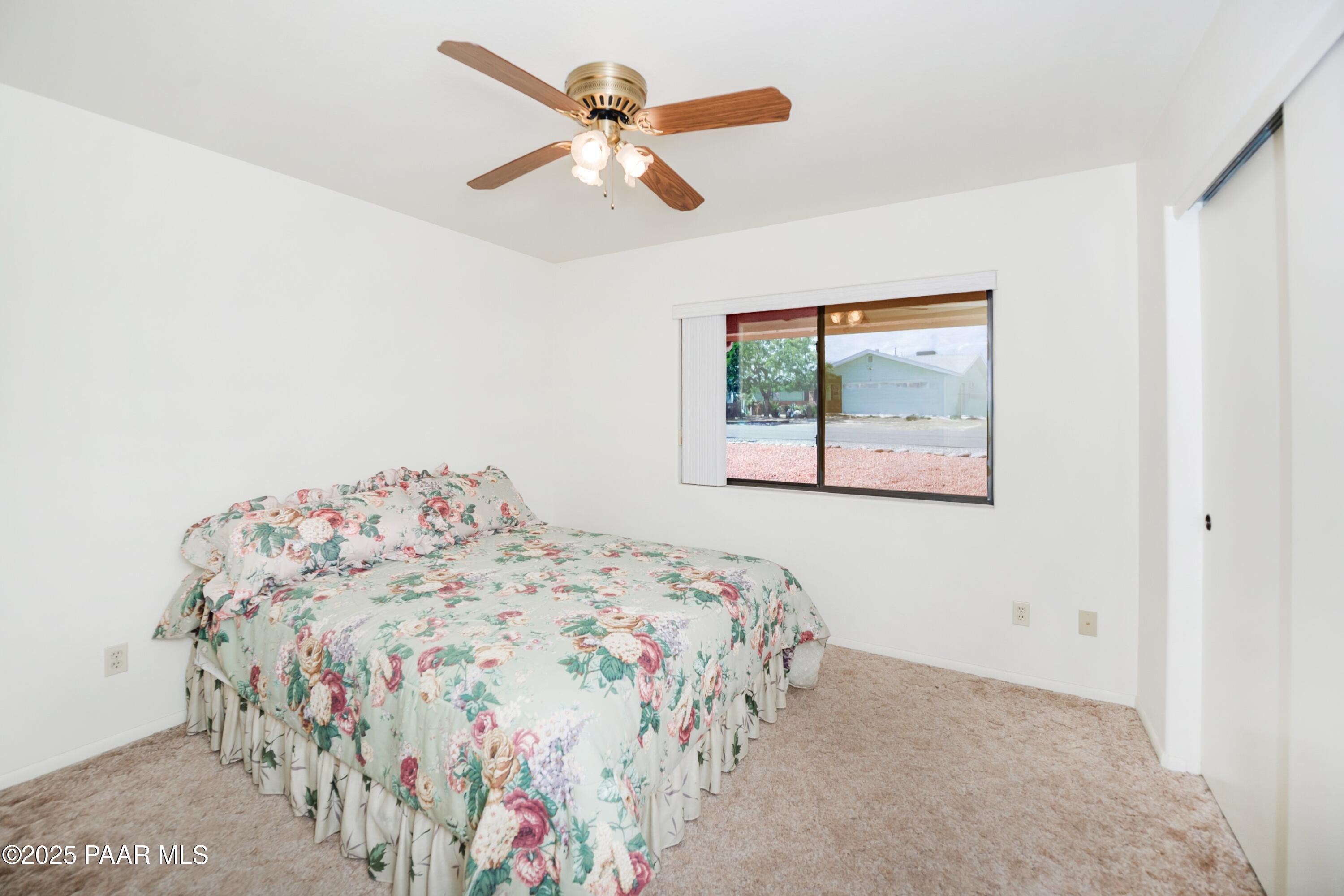 4801 N Calle Santa Cruz