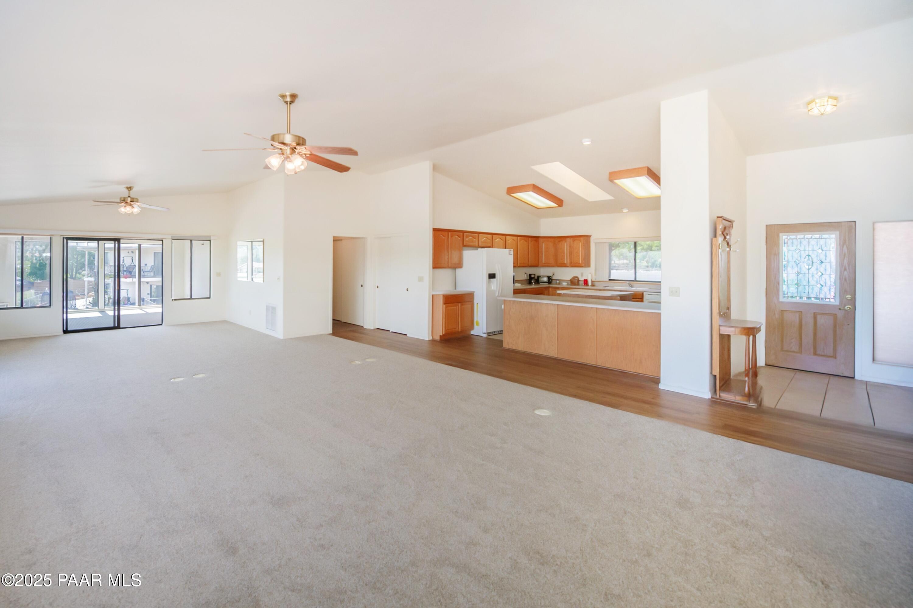 4801 N Calle Santa Cruz