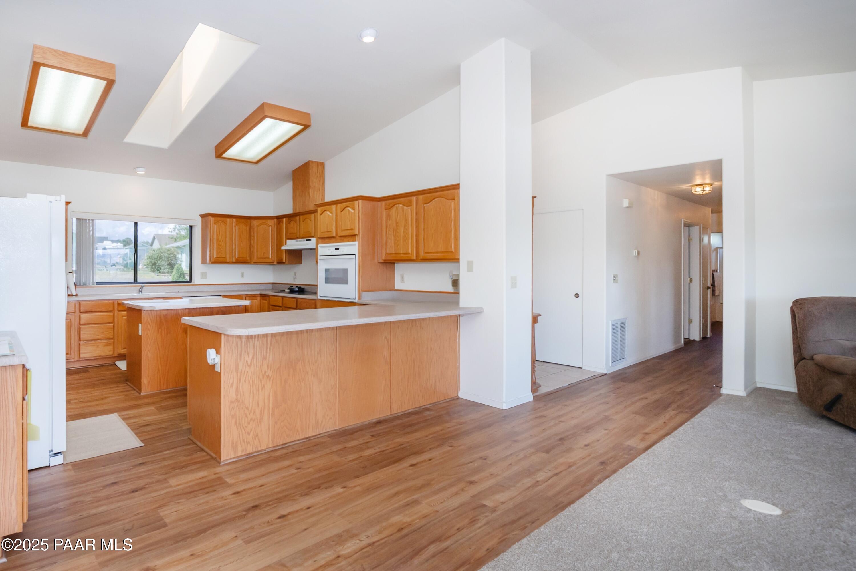 4801 N Calle Santa Cruz