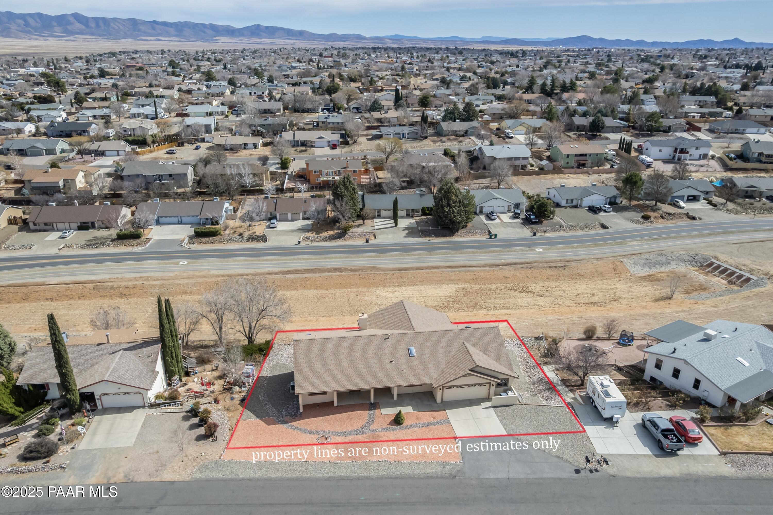 4801 N Calle Santa Cruz