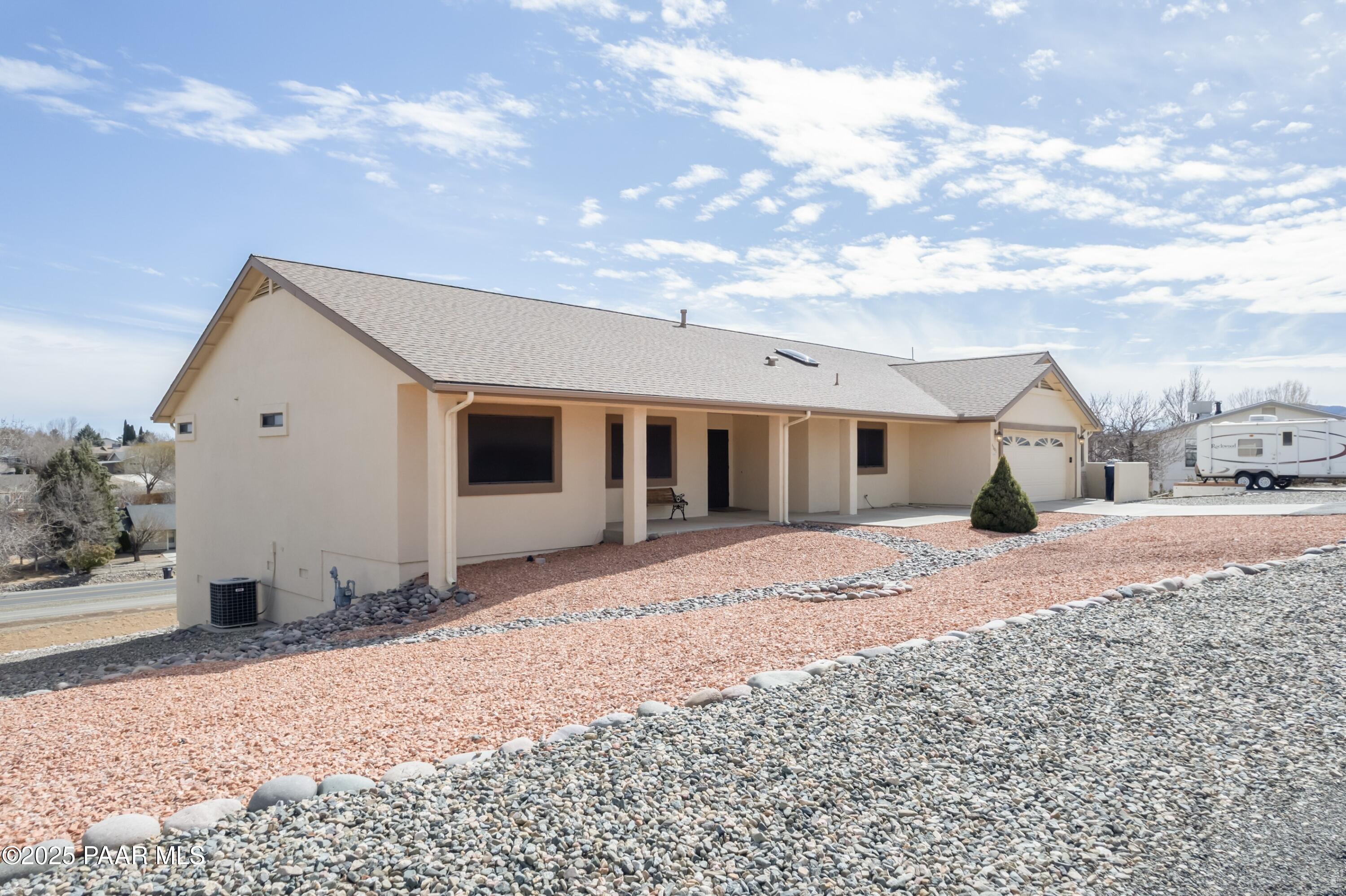 4801 N Calle Santa Cruz