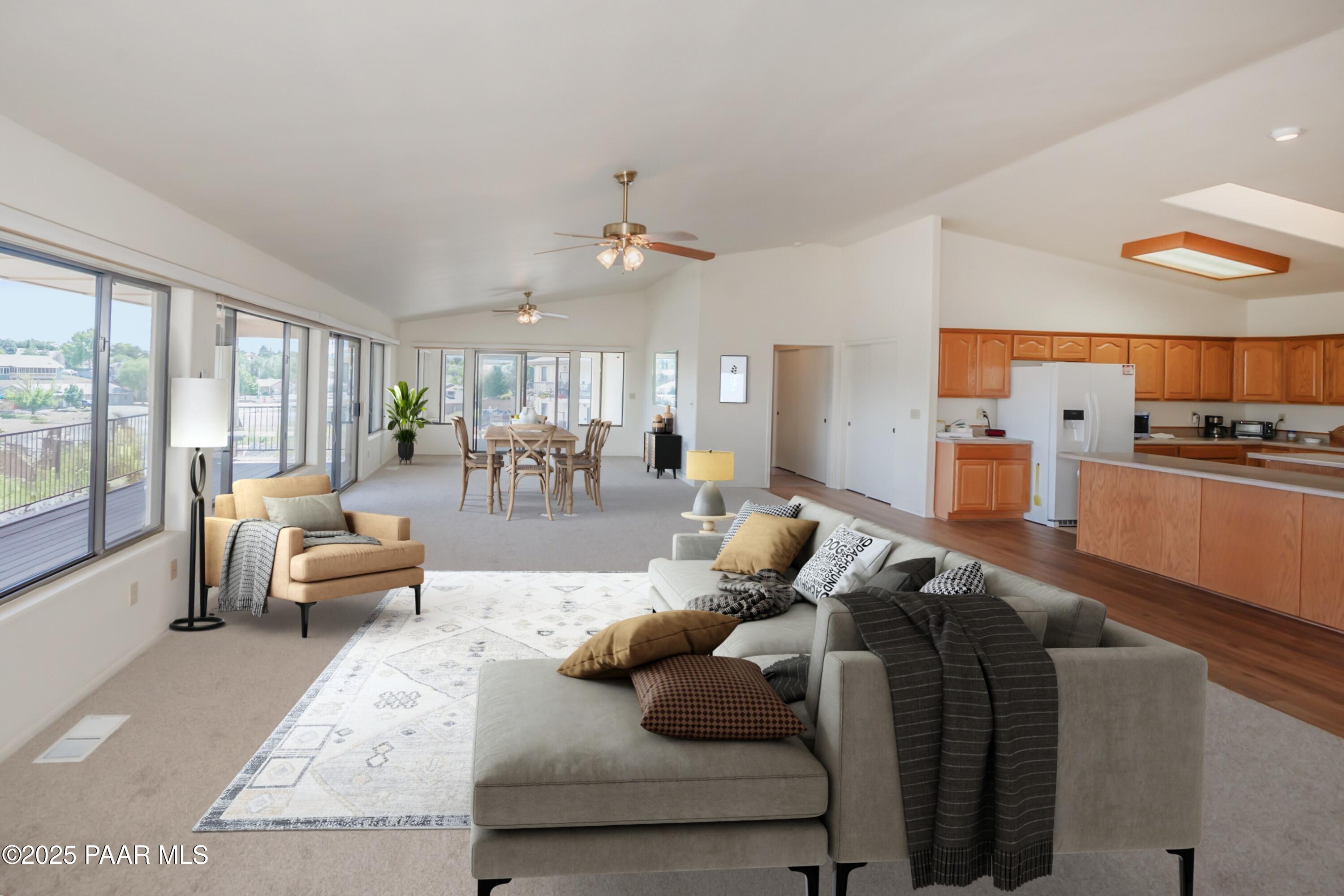 4801 N Calle Santa Cruz