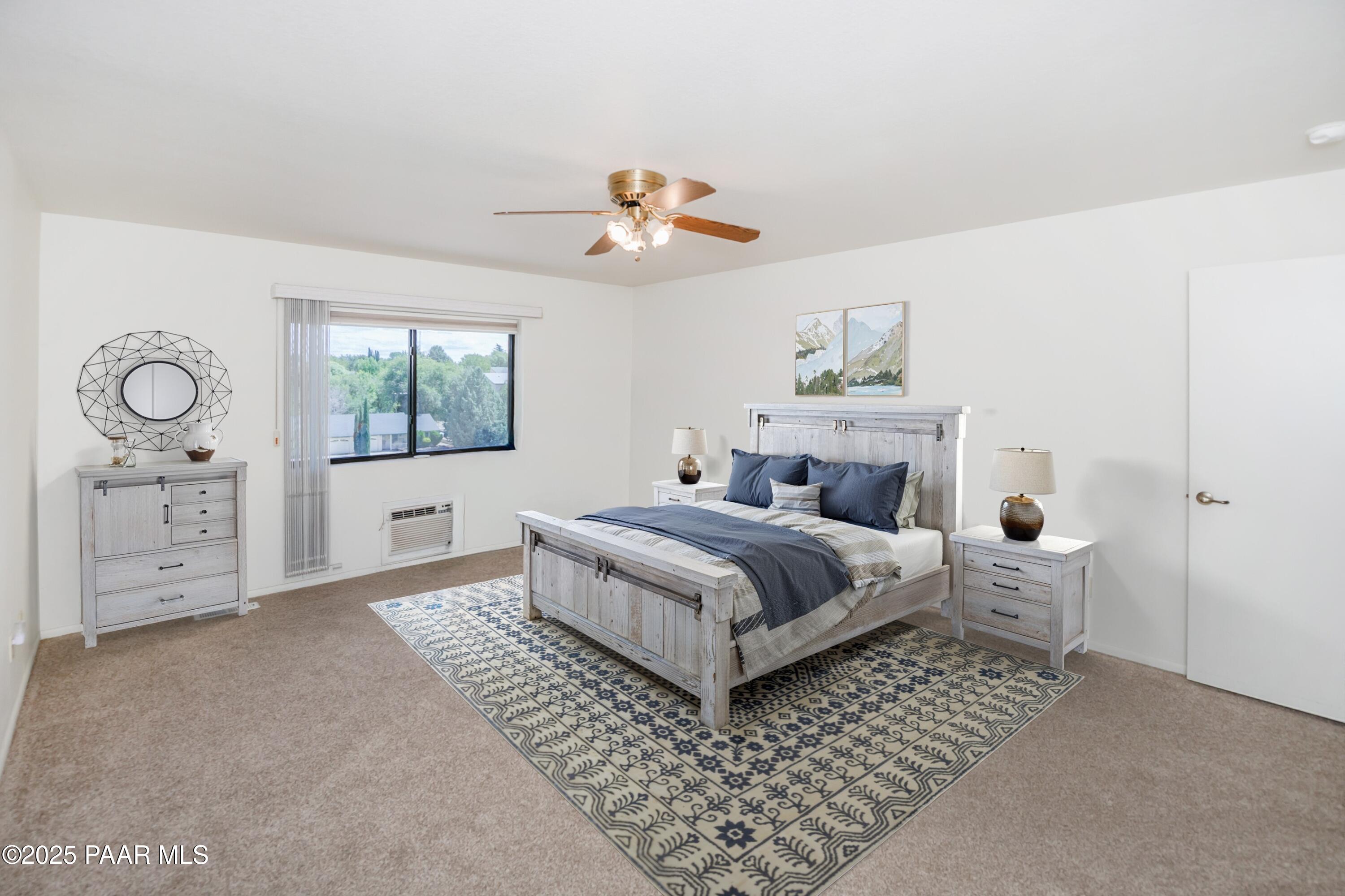 4801 N Calle Santa Cruz