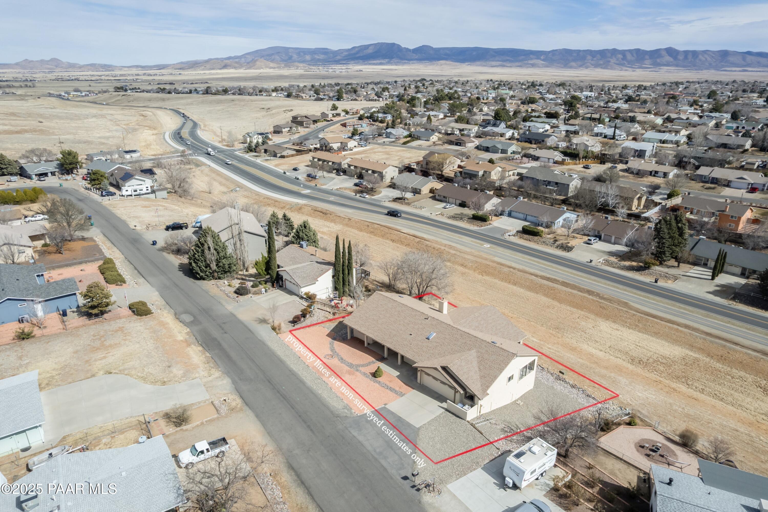 4801 N Calle Santa Cruz