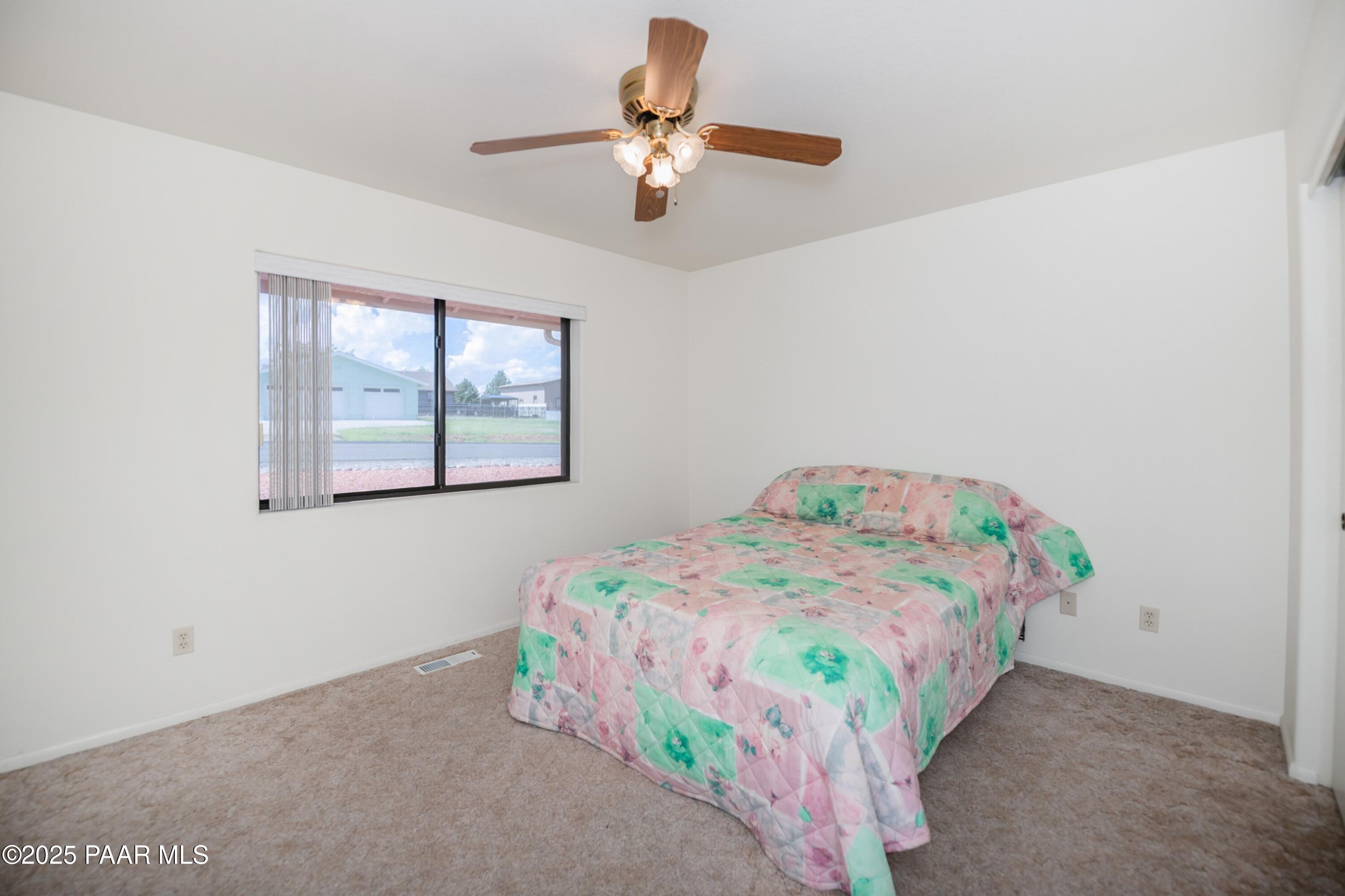 4801 N Calle Santa Cruz