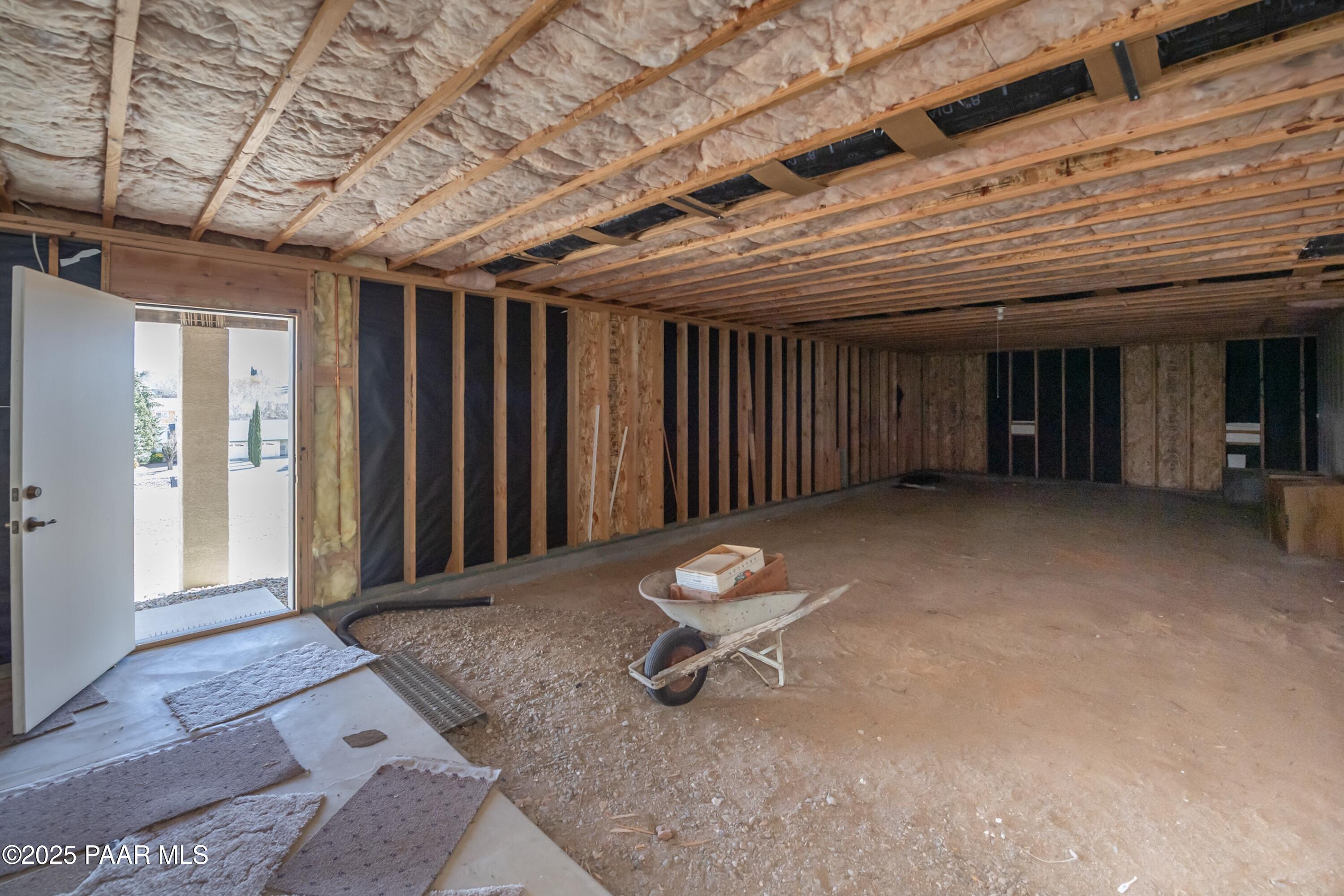 4801 N Calle Santa Cruz