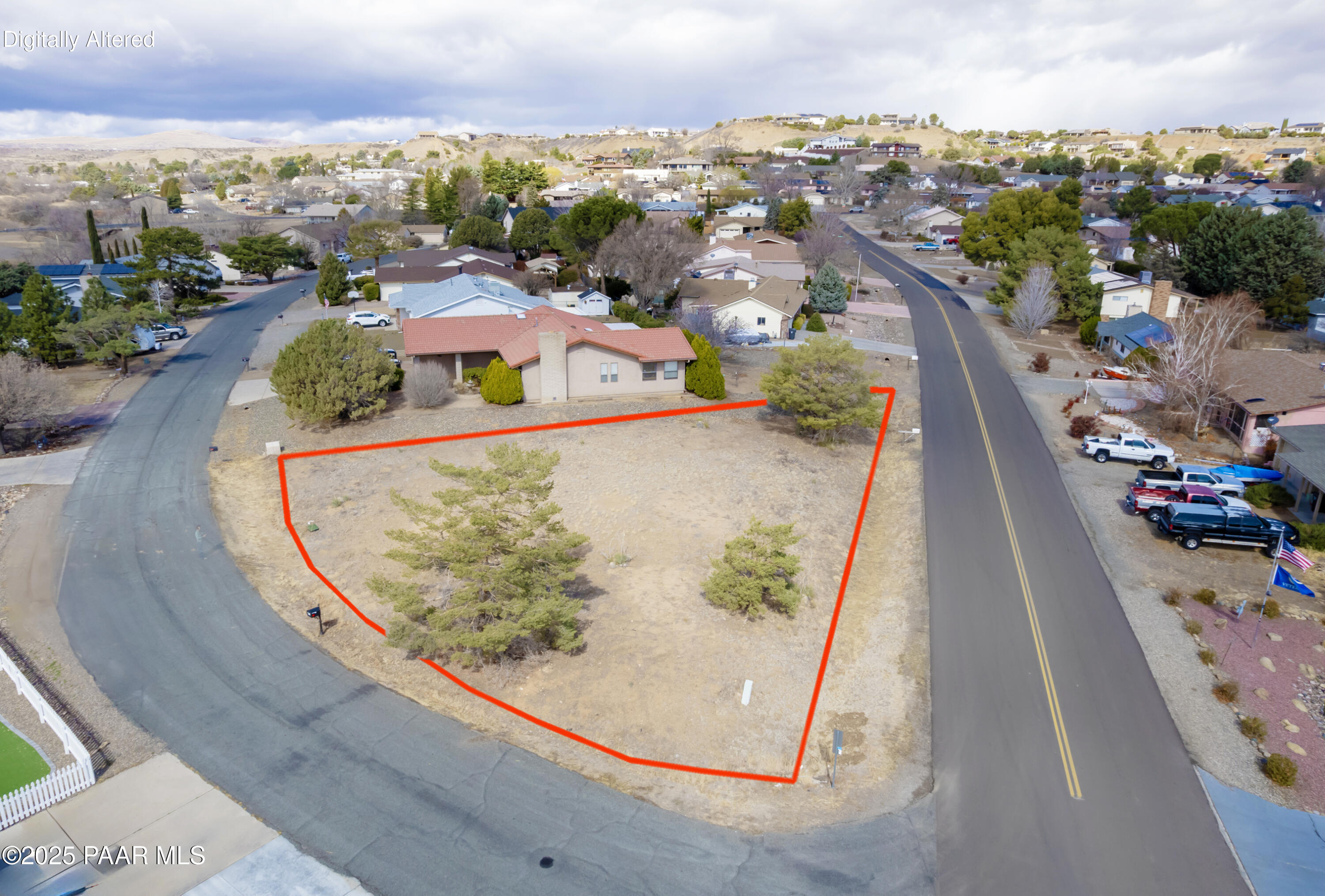 1049 N Arrowhead Lane Dewey Humboldt Az 86327 Par1071248