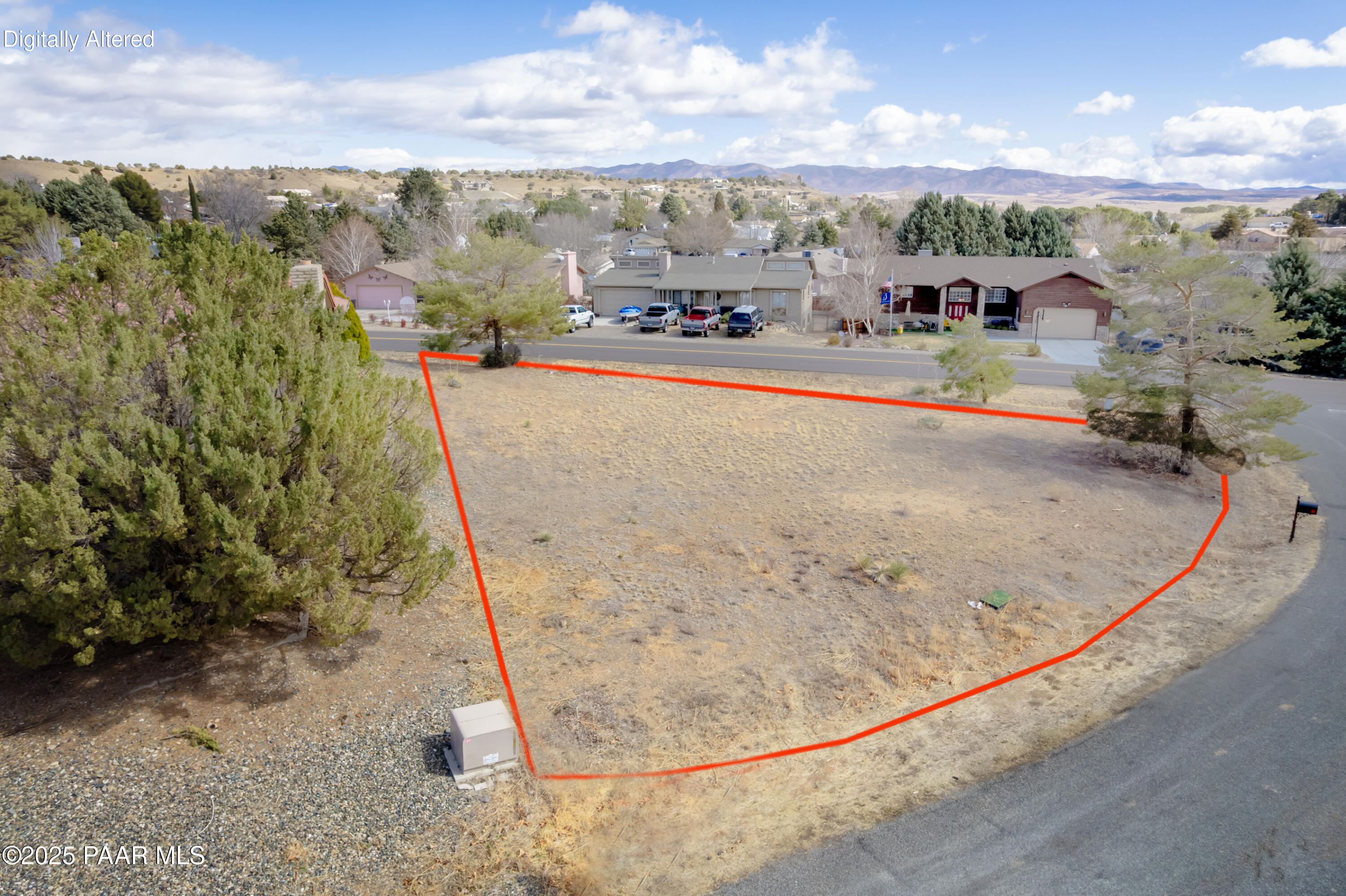 1049 N Arrowhead Lane
