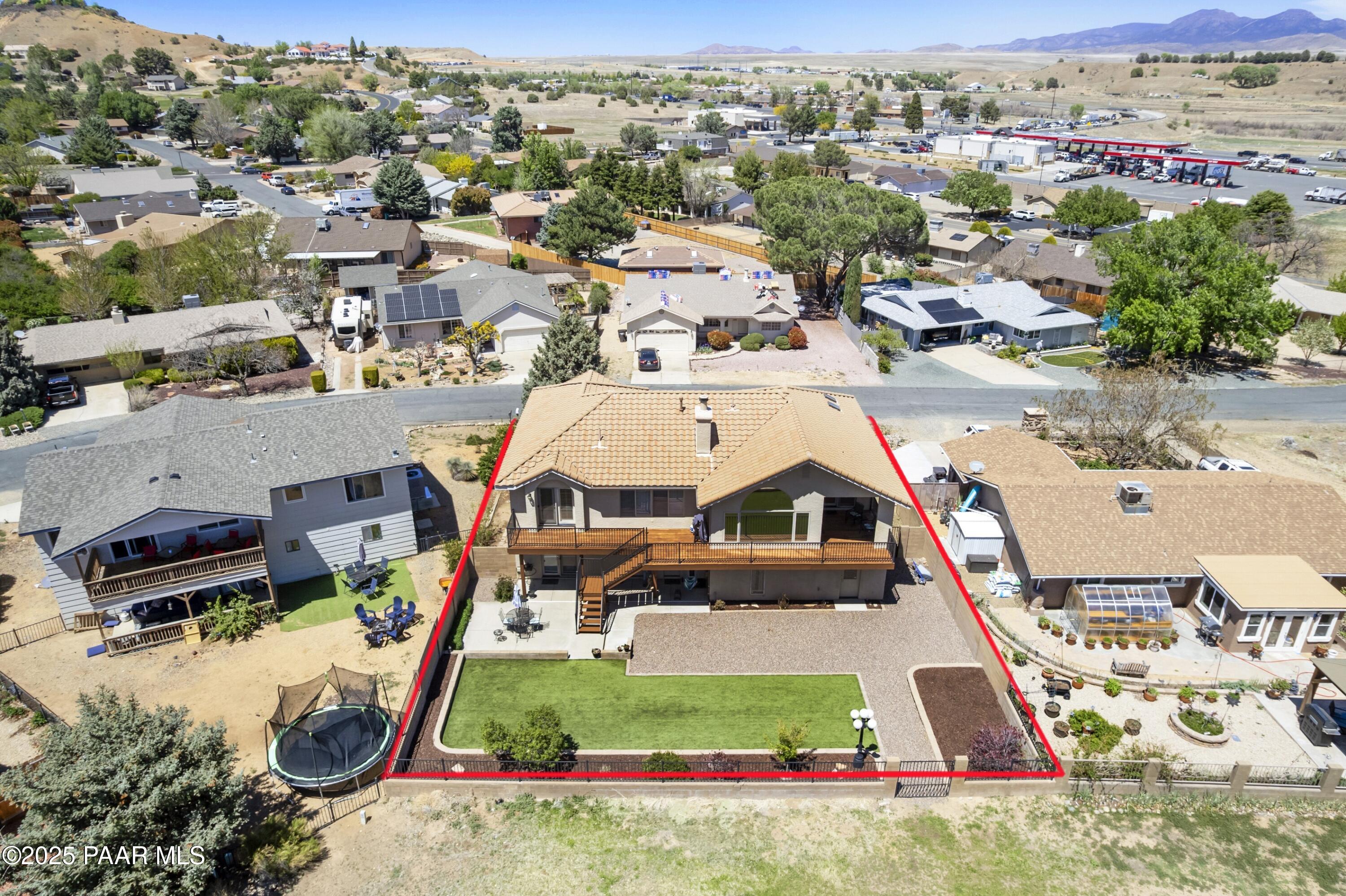1065 N Stirrup High Drive W