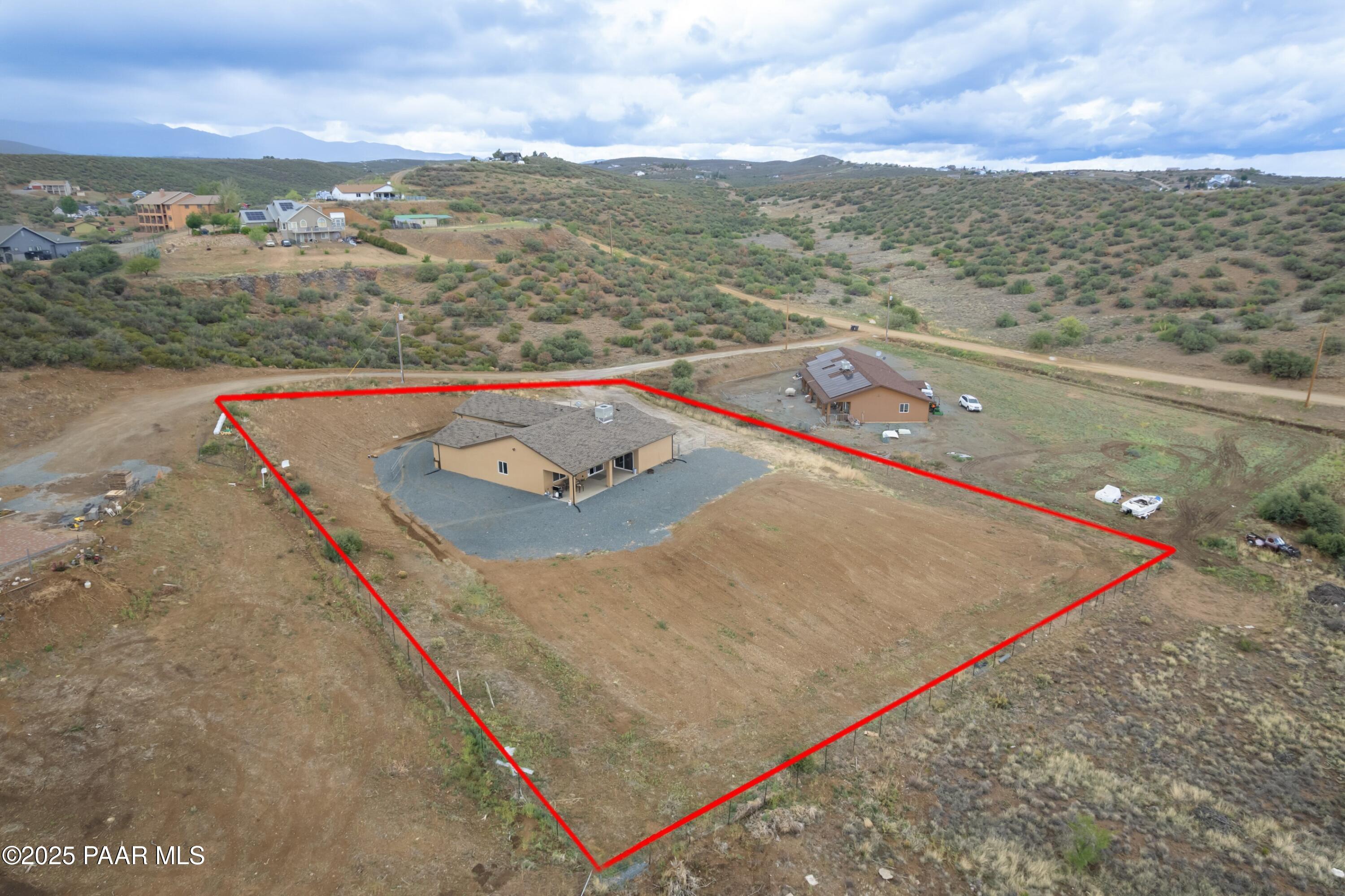 12679 E Orange Rock Road