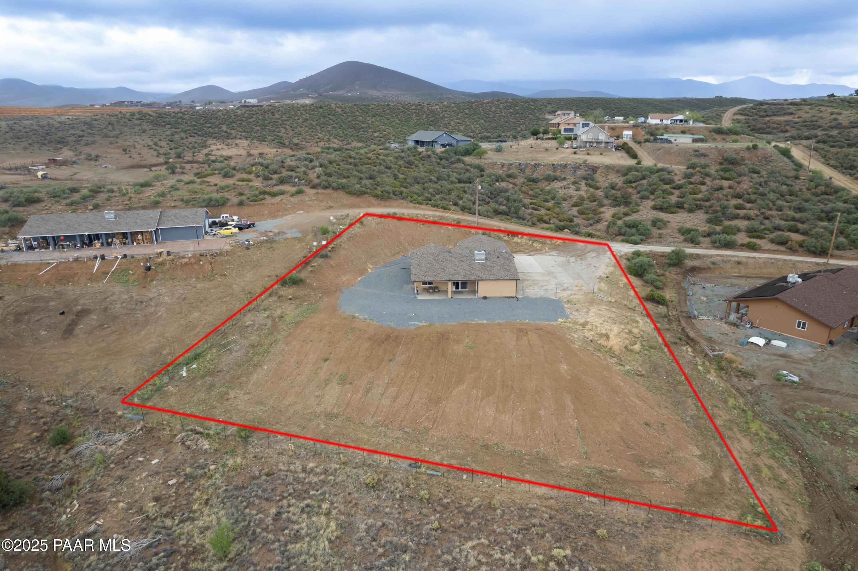 12679 E Orange Rock Road