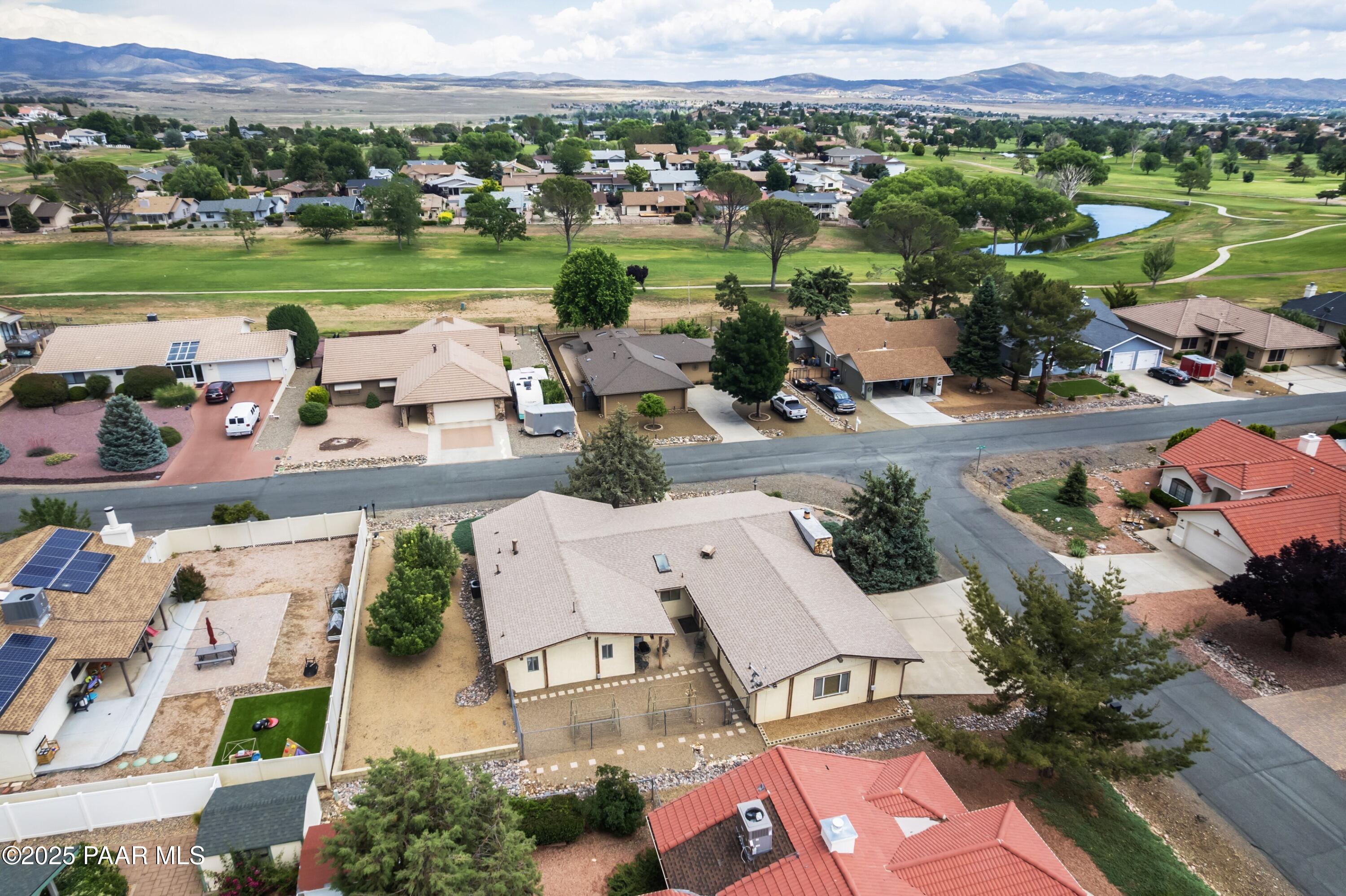 1170 N Broken Wagon Trail