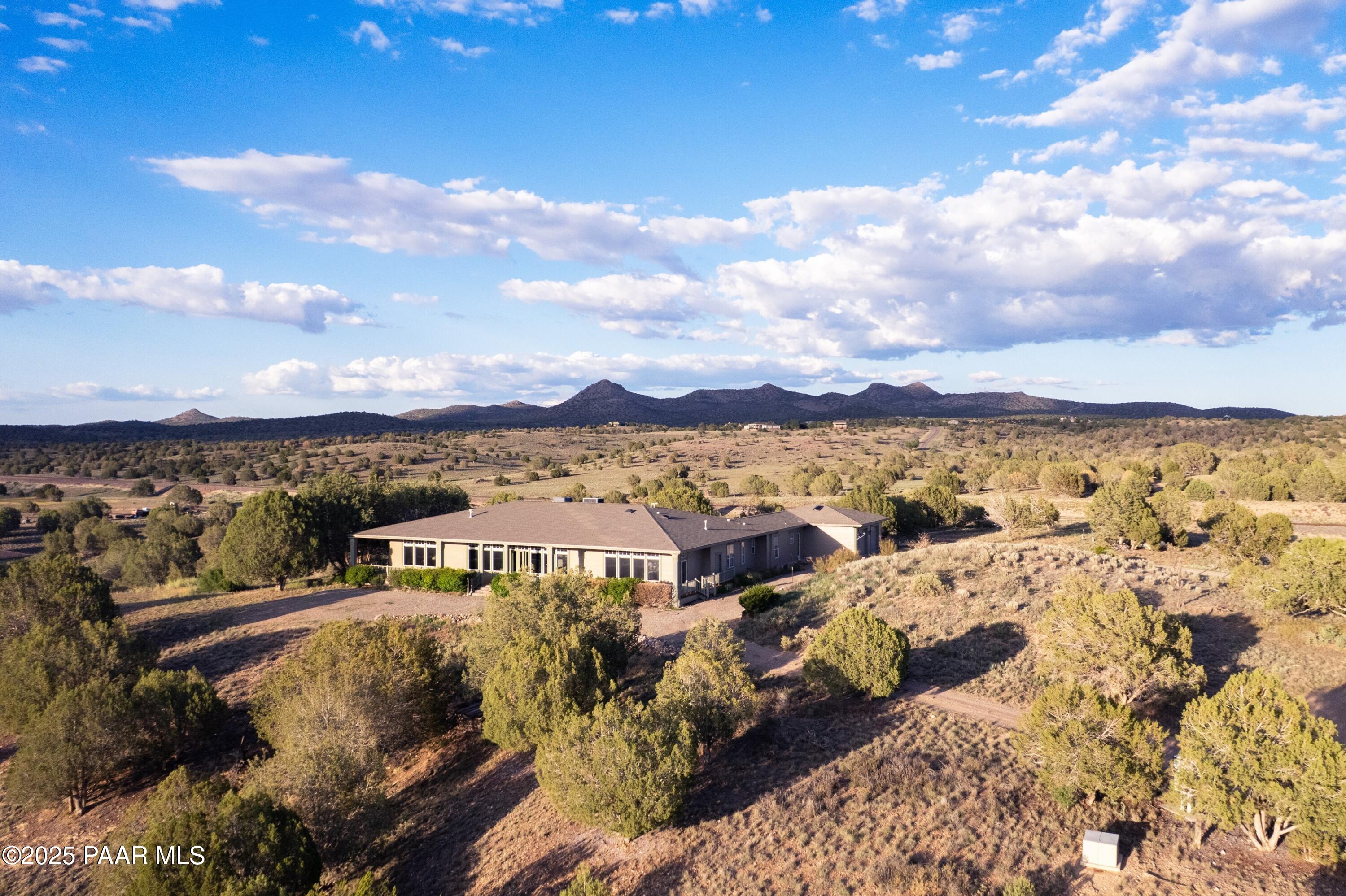 19125 N Lower Territory Road