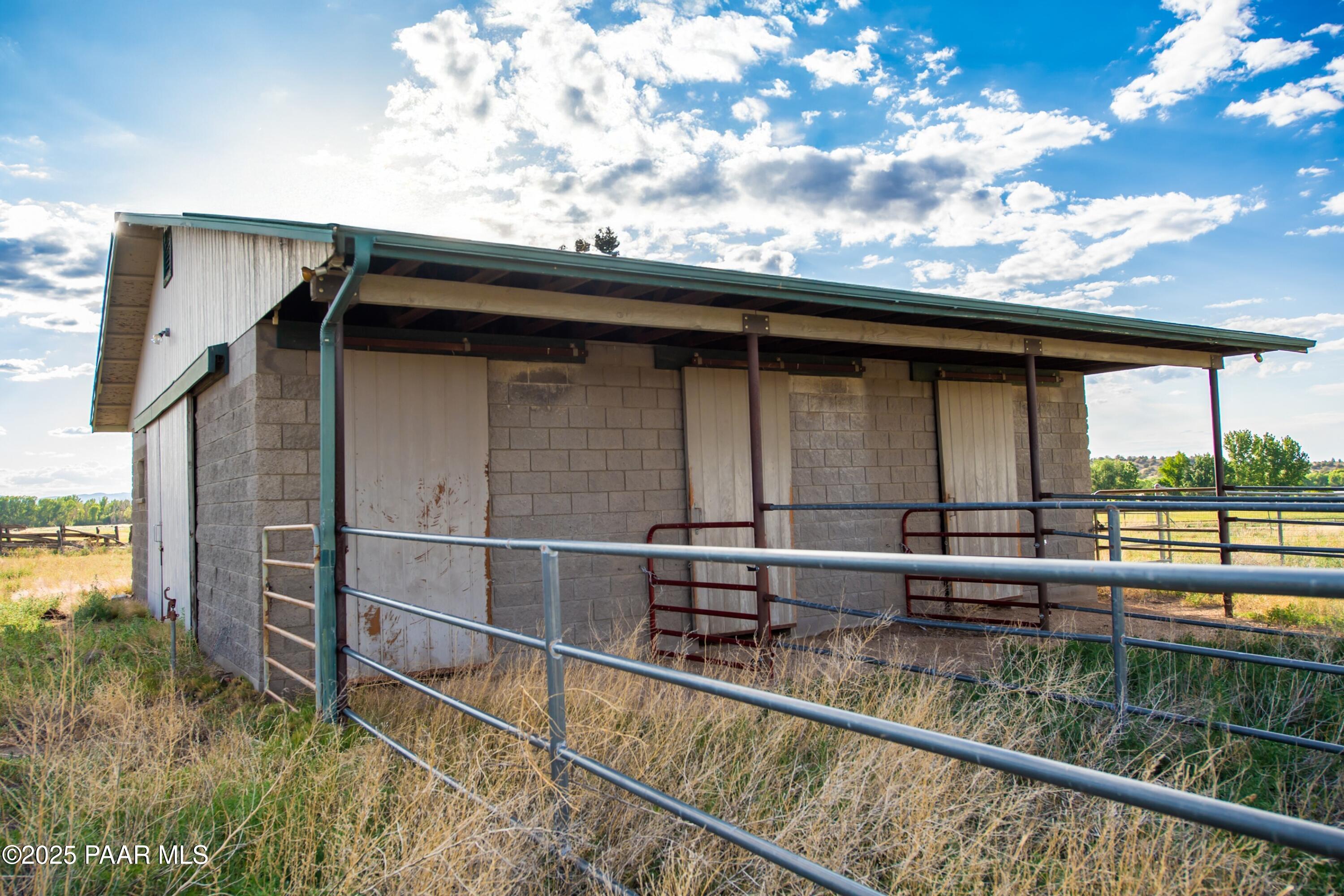 19125 N Lower Territory Road