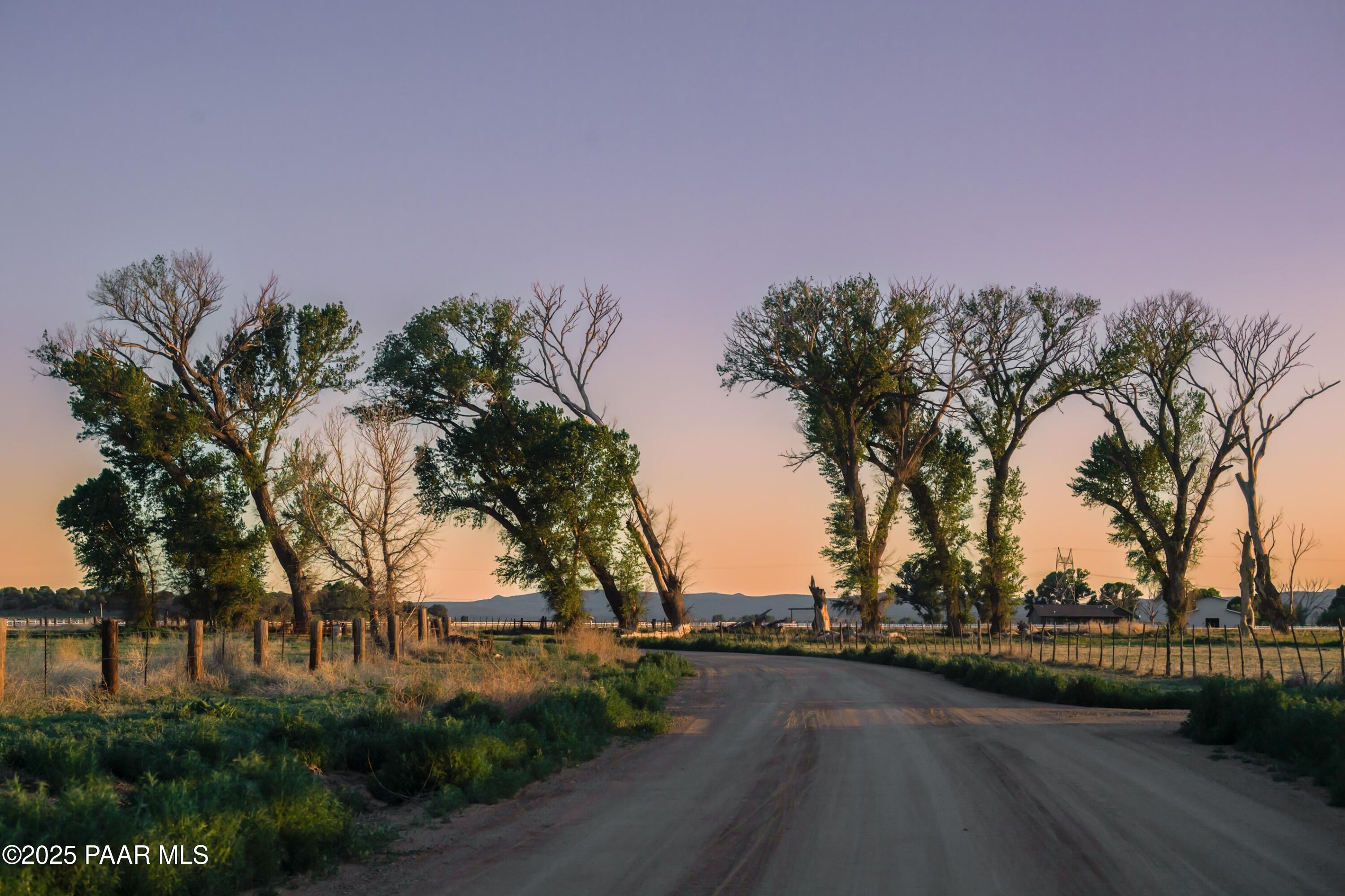 19125 N Lower Territory Road