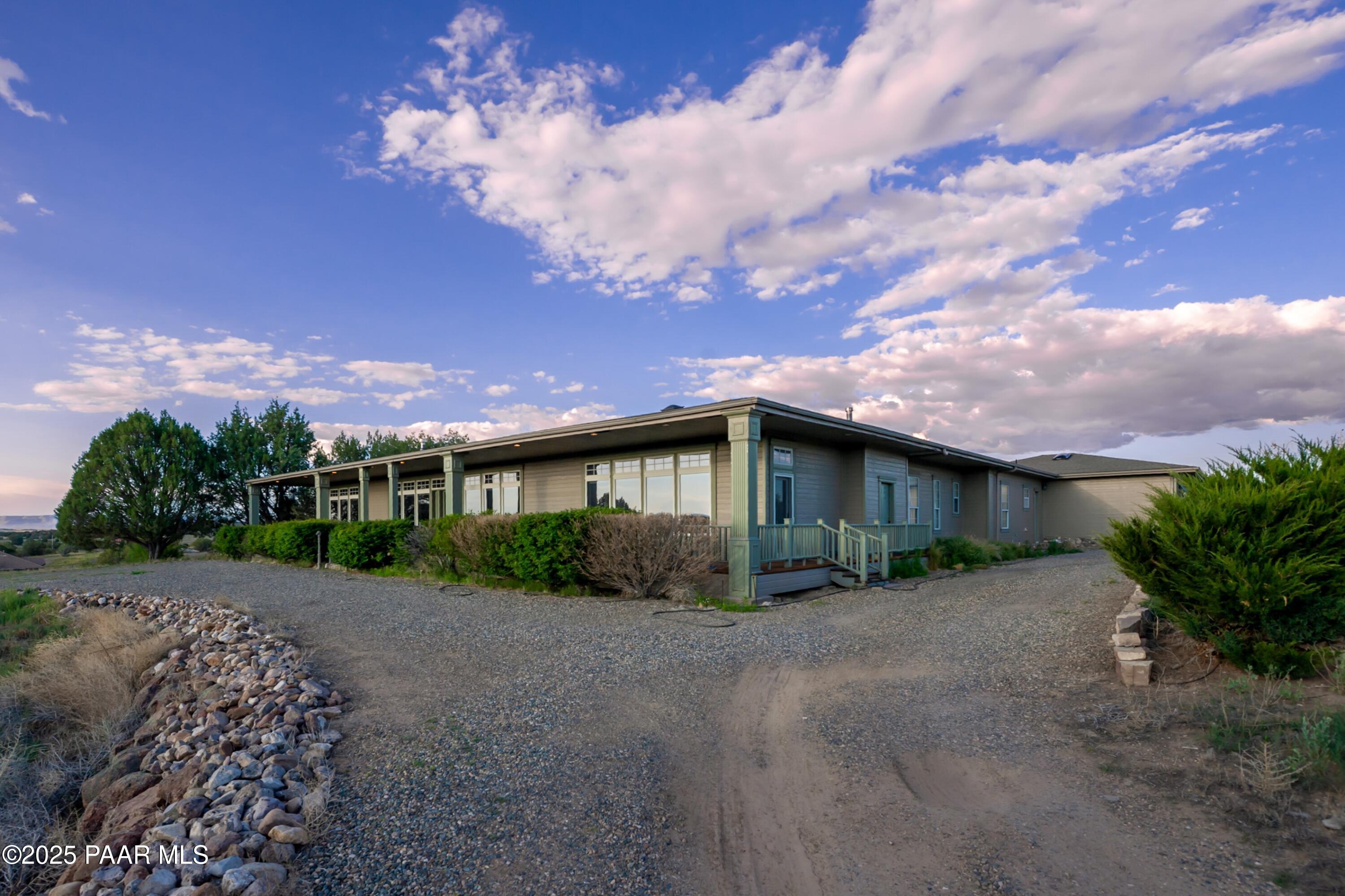19125 N Lower Territory Road