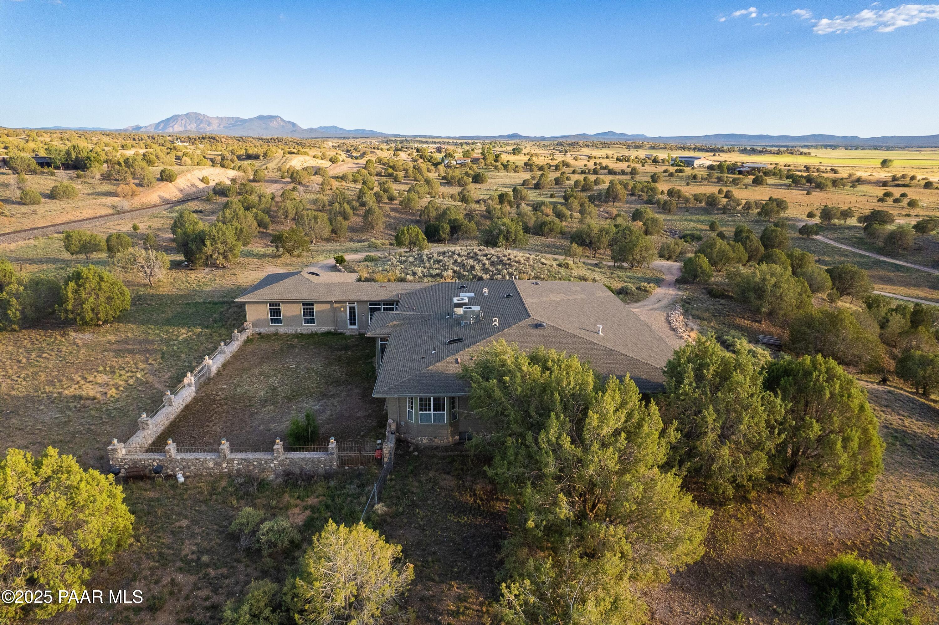 19125 N Lower Territory Road