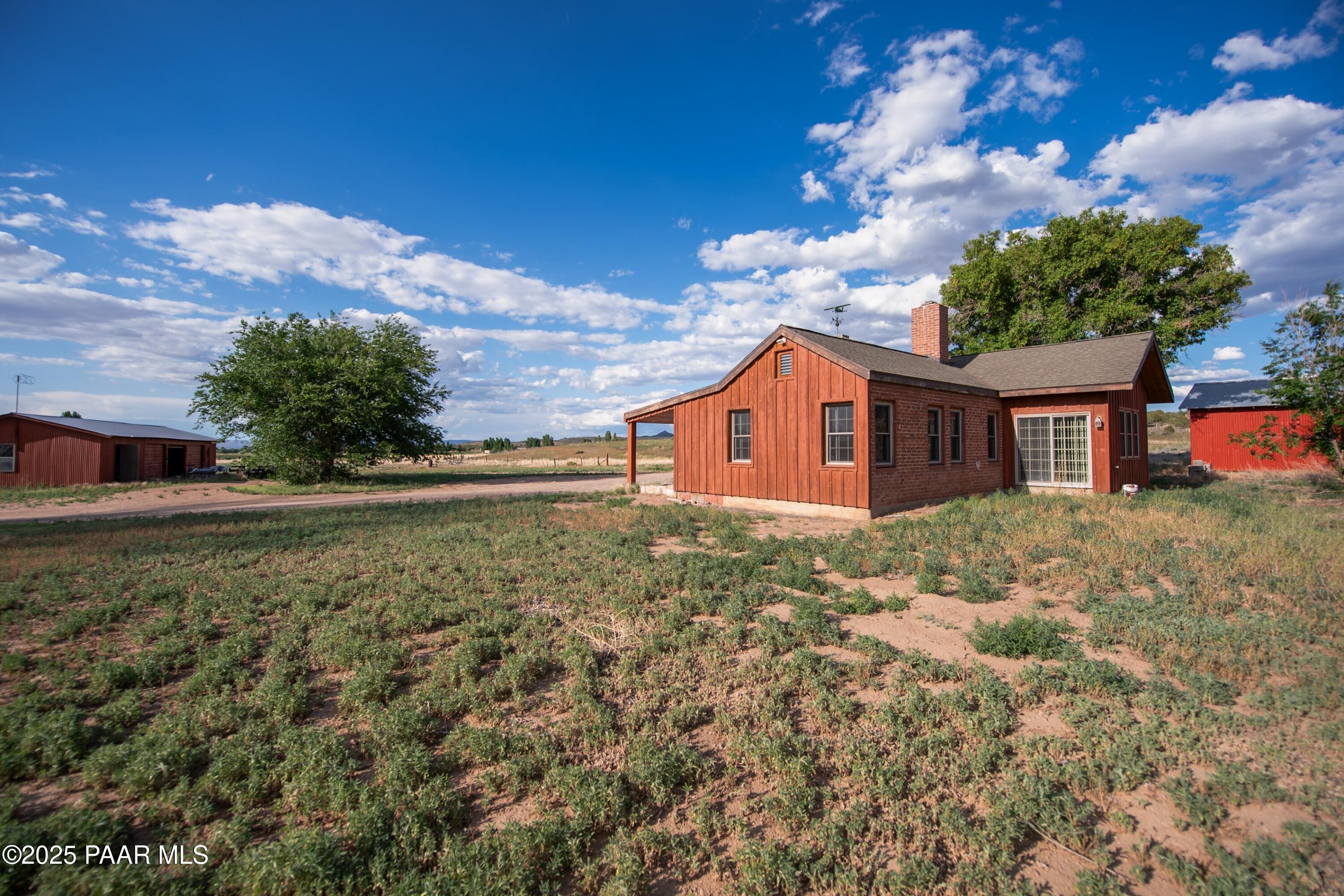 19125 N Lower Territory Road