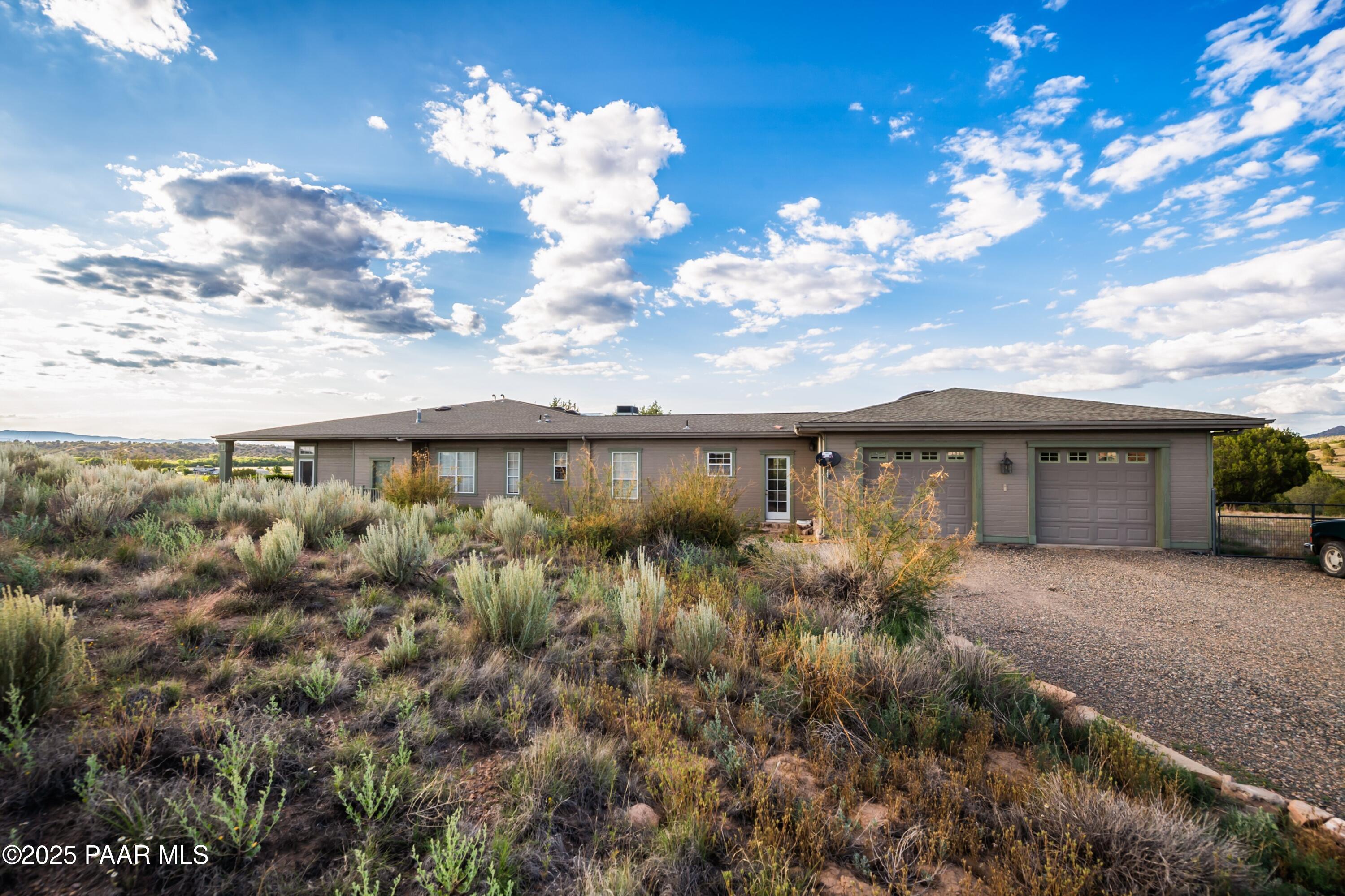 19125 N Lower Territory Road