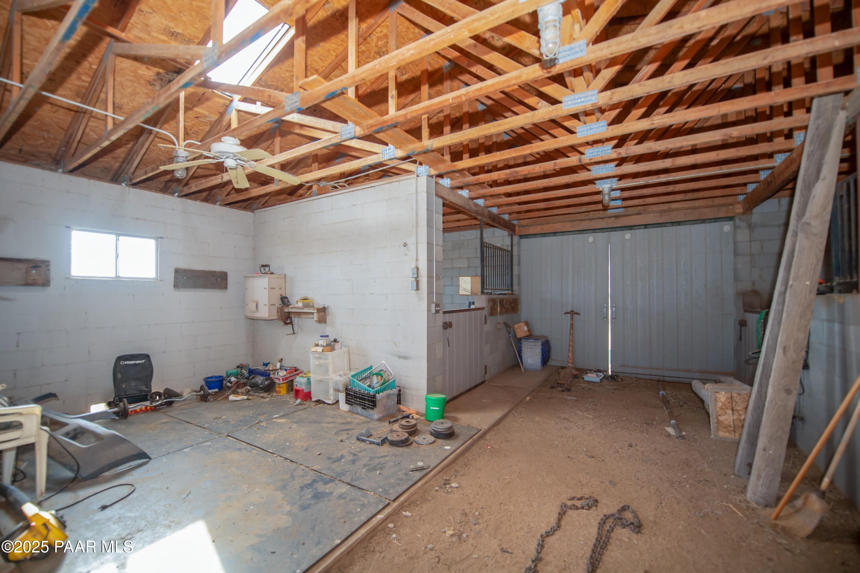 19125 N Lower Territory Road