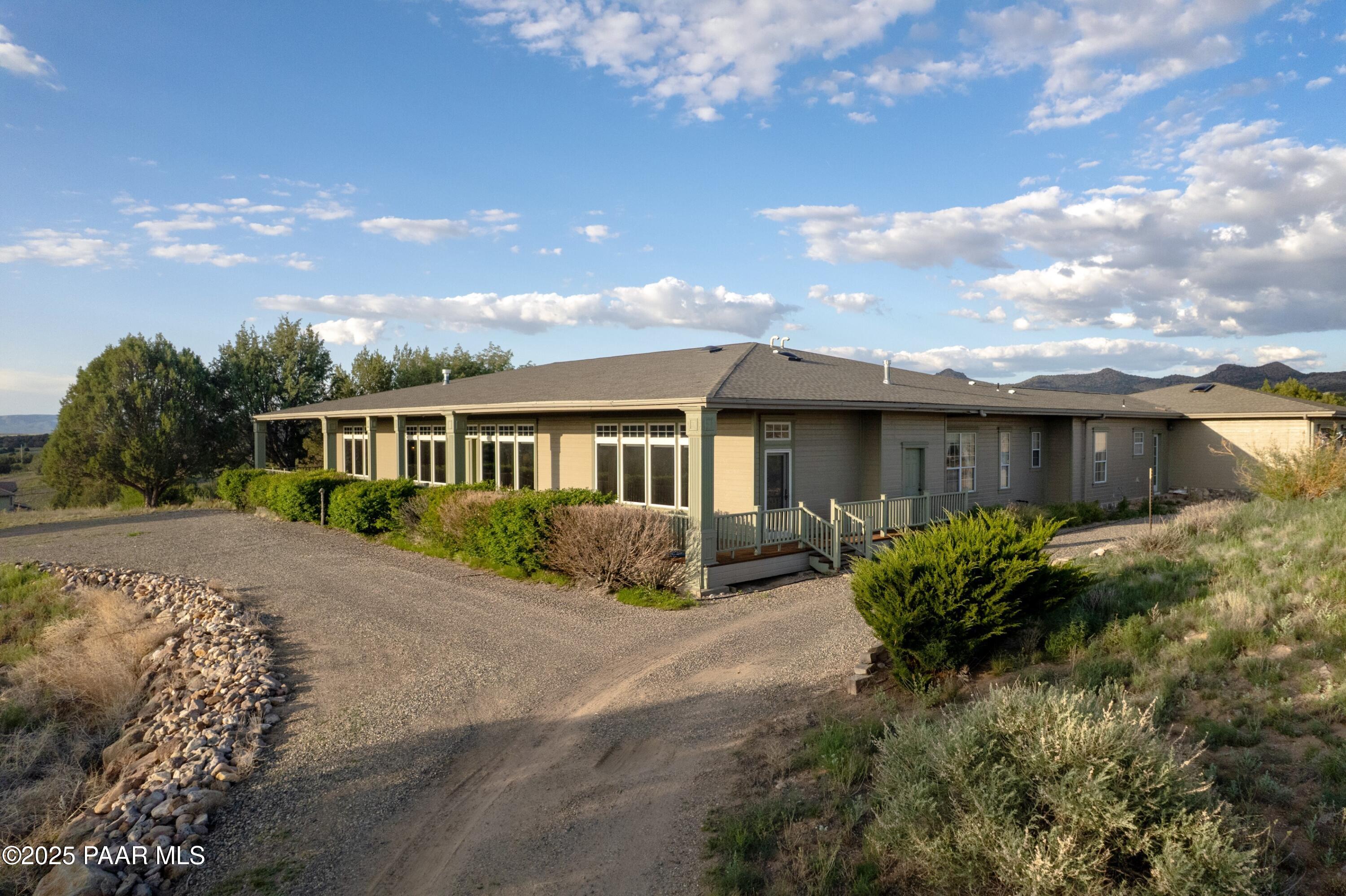 19125 N Lower Territory Road
