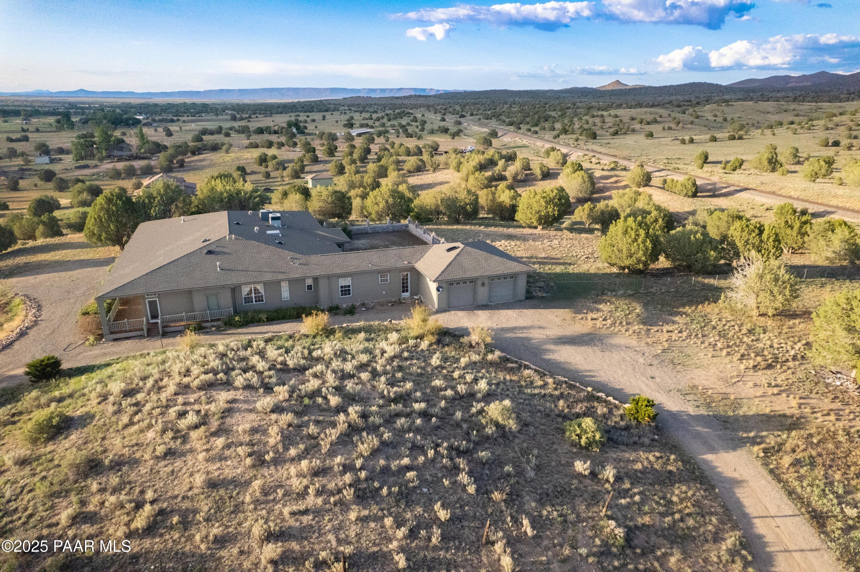 19125 N Lower Territory Road