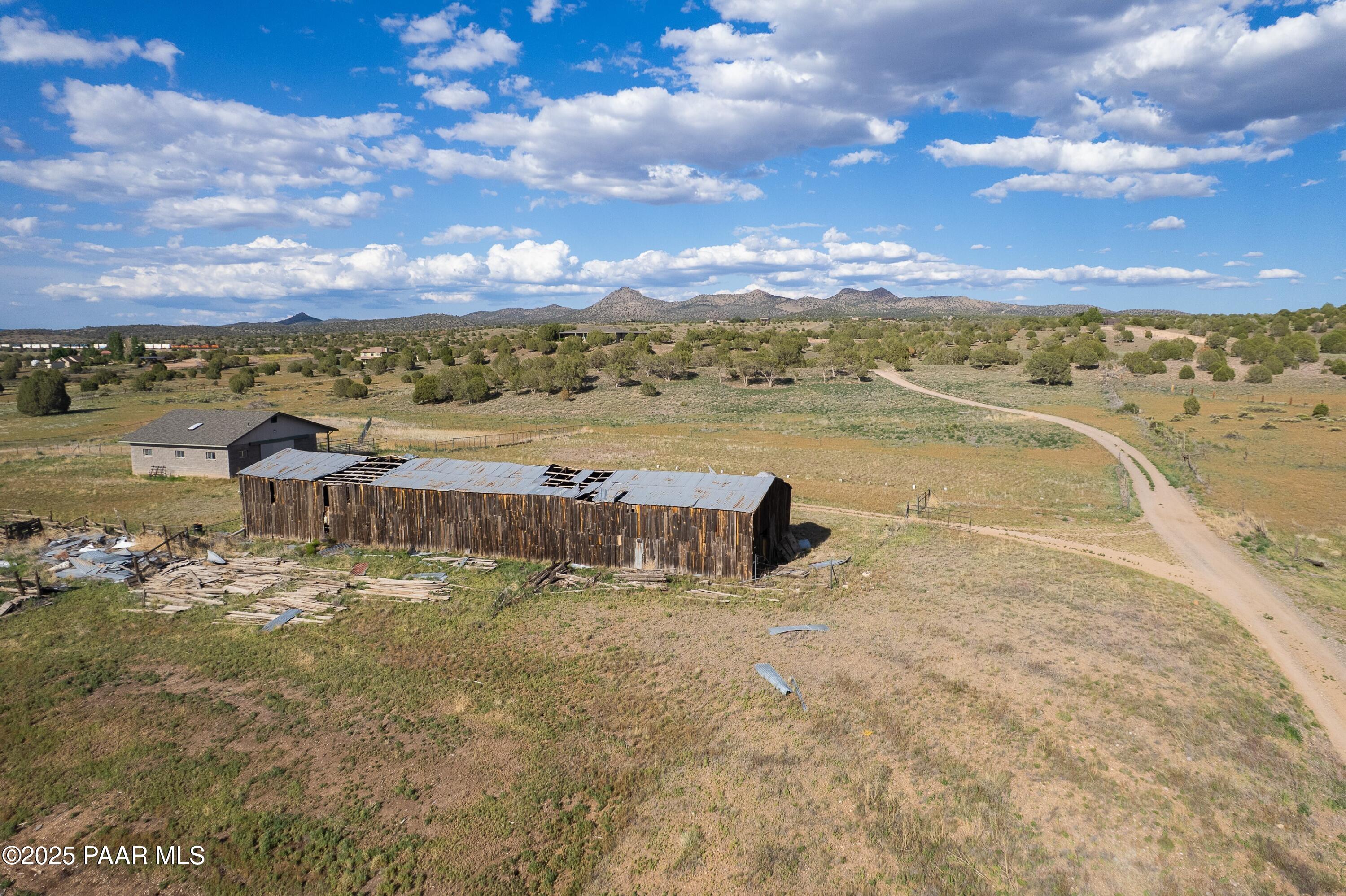 19125 N Lower Territory Road