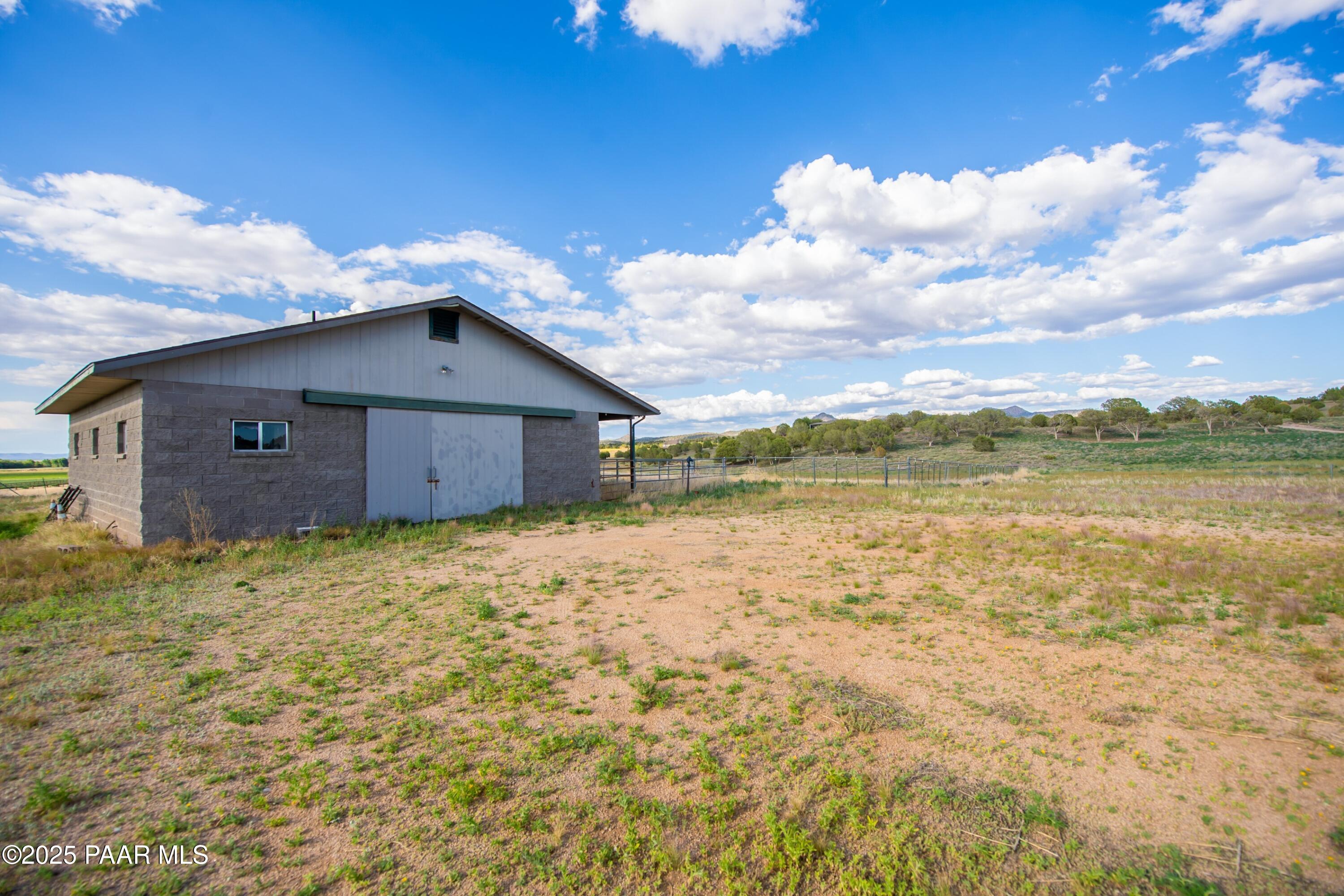 19125 N Lower Territory Road