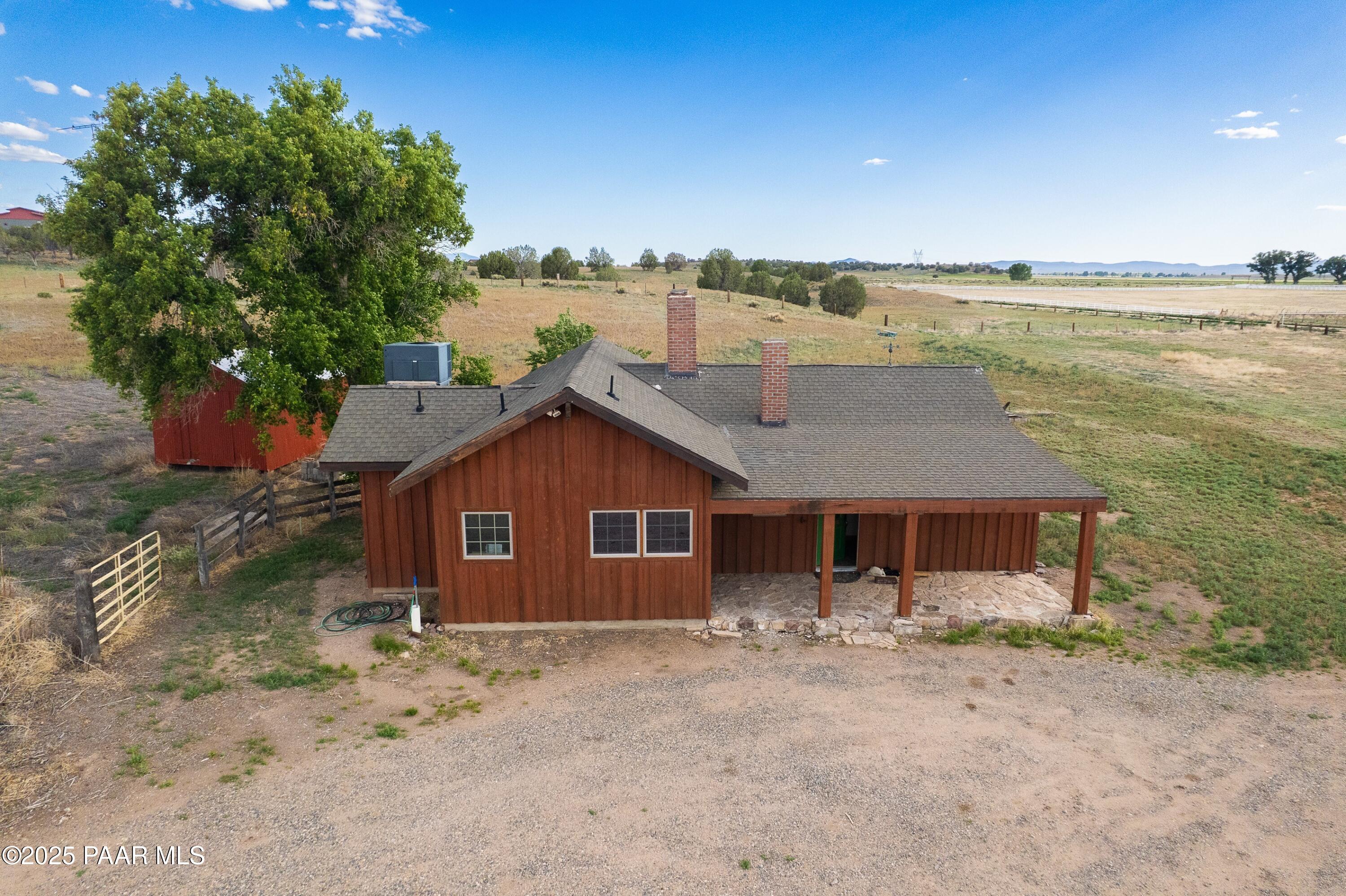 19125 N Lower Territory Road