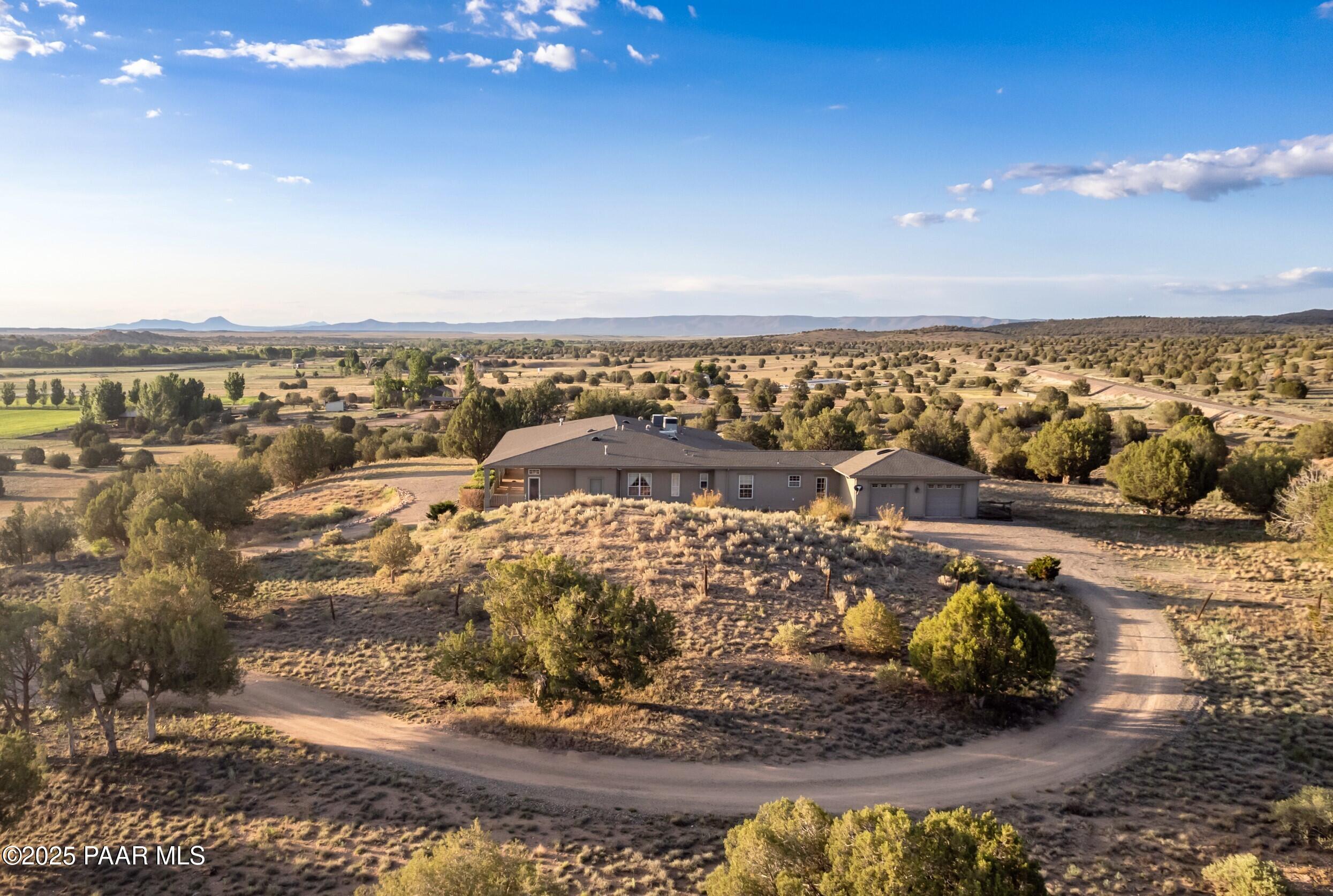 19125 N Lower Territory Road
