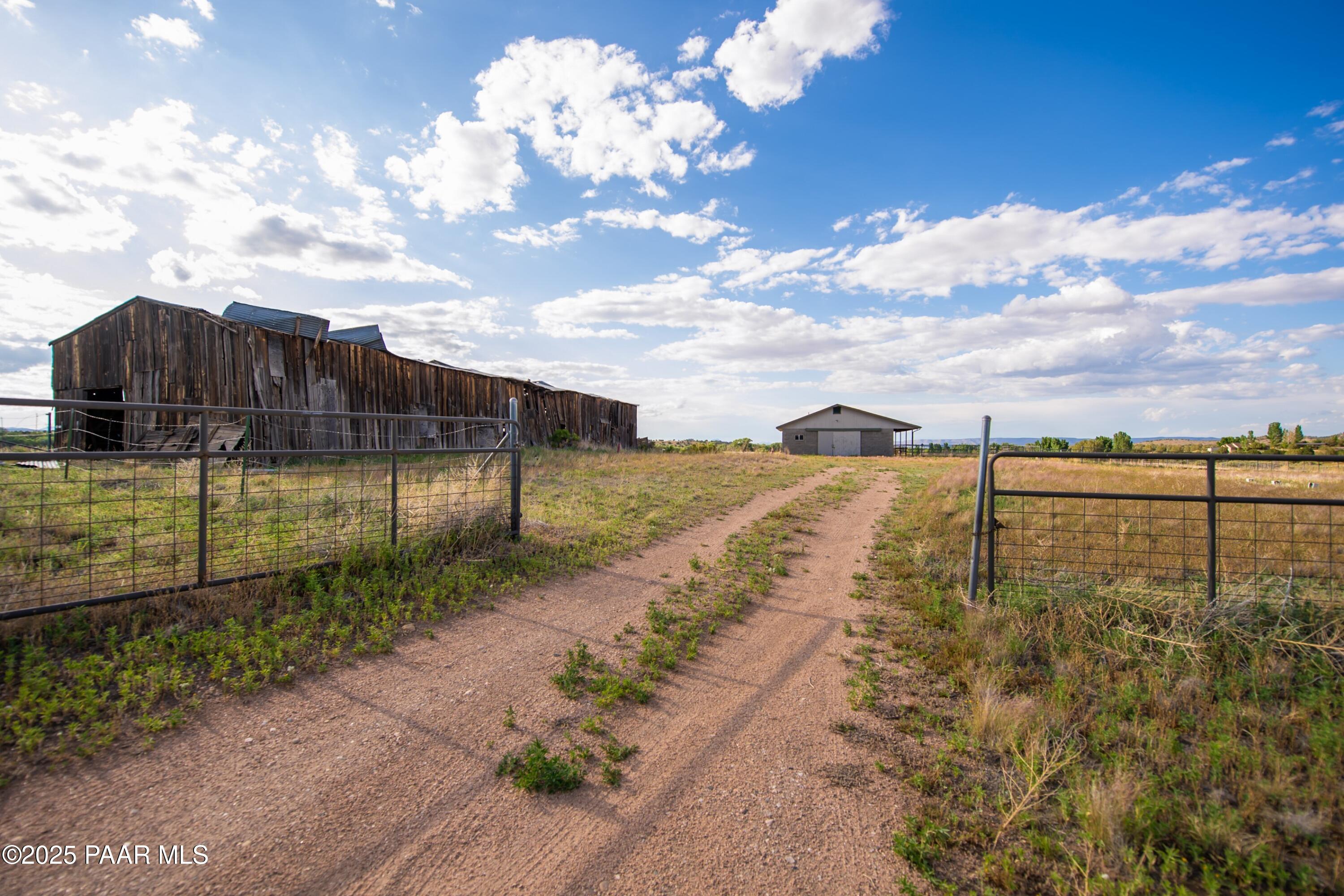19125 N Lower Territory Road